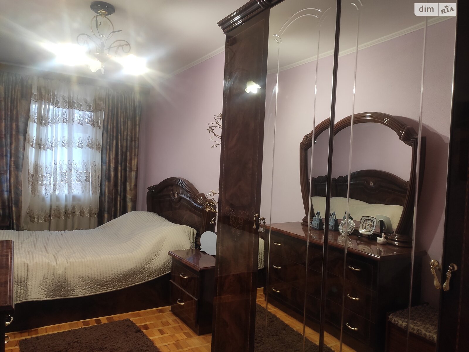 Продажа трехкомнатной квартиры в Харькове, на ул. Маршала Рыбалко 4, район Немышлянский фото 1