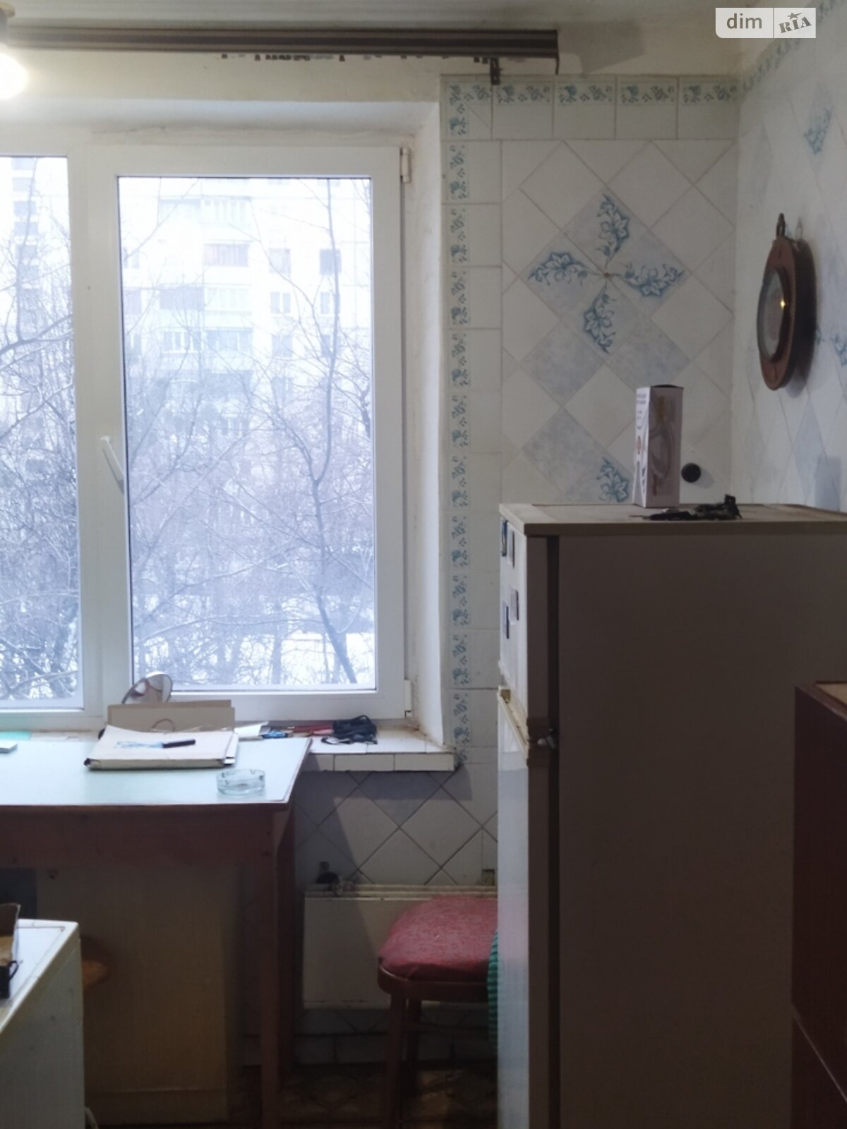 Продажа двухкомнатной квартиры в Харькове, на ул. Маршала Рыбалко 47В, район Немышлянский фото 1