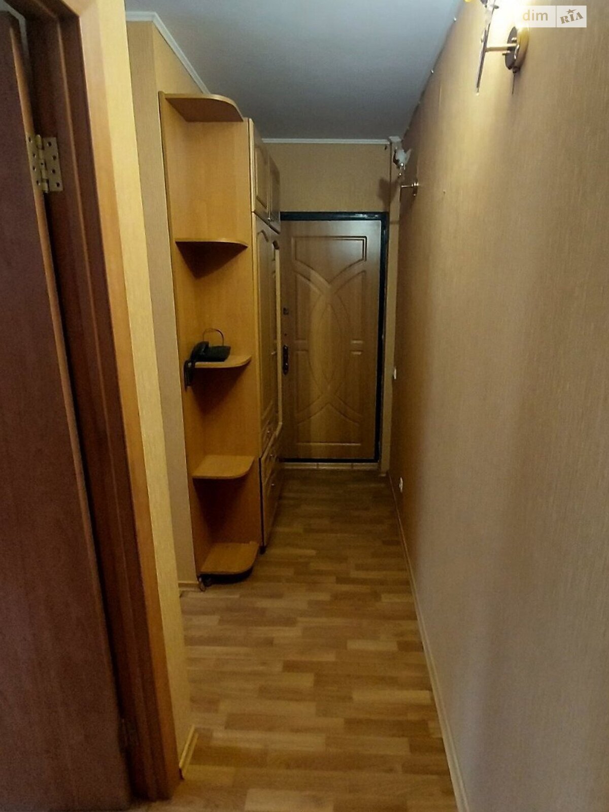 Продажа двухкомнатной квартиры в Харькове, на шоссе Салтовское 112, район Немышлянский фото 1