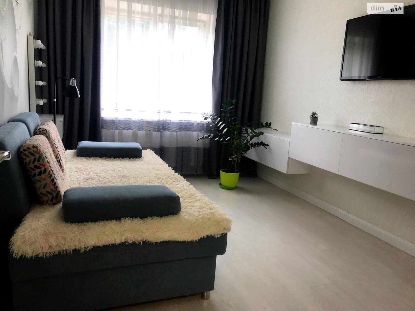 Продаж двокімнатної квартири в Харкові, на шосе Салтівське 73В, район Немишлянський фото 1 Продаж двокімнатної квартири в Харкові, на шосе Салтівське 73В, район Немишлянський фото 1