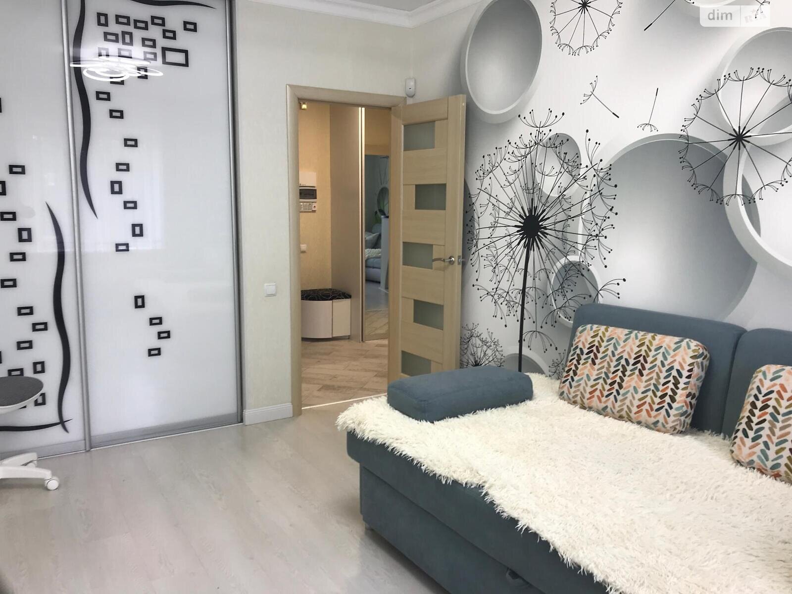 Продажа однокомнатной квартиры в Харькове, на шоссе Салтовское 73В, район Немышлянский фото 1 Продажа однокомнатной квартиры в Харькове, на шоссе Салтовское 73В, район Немышлянский фото 1