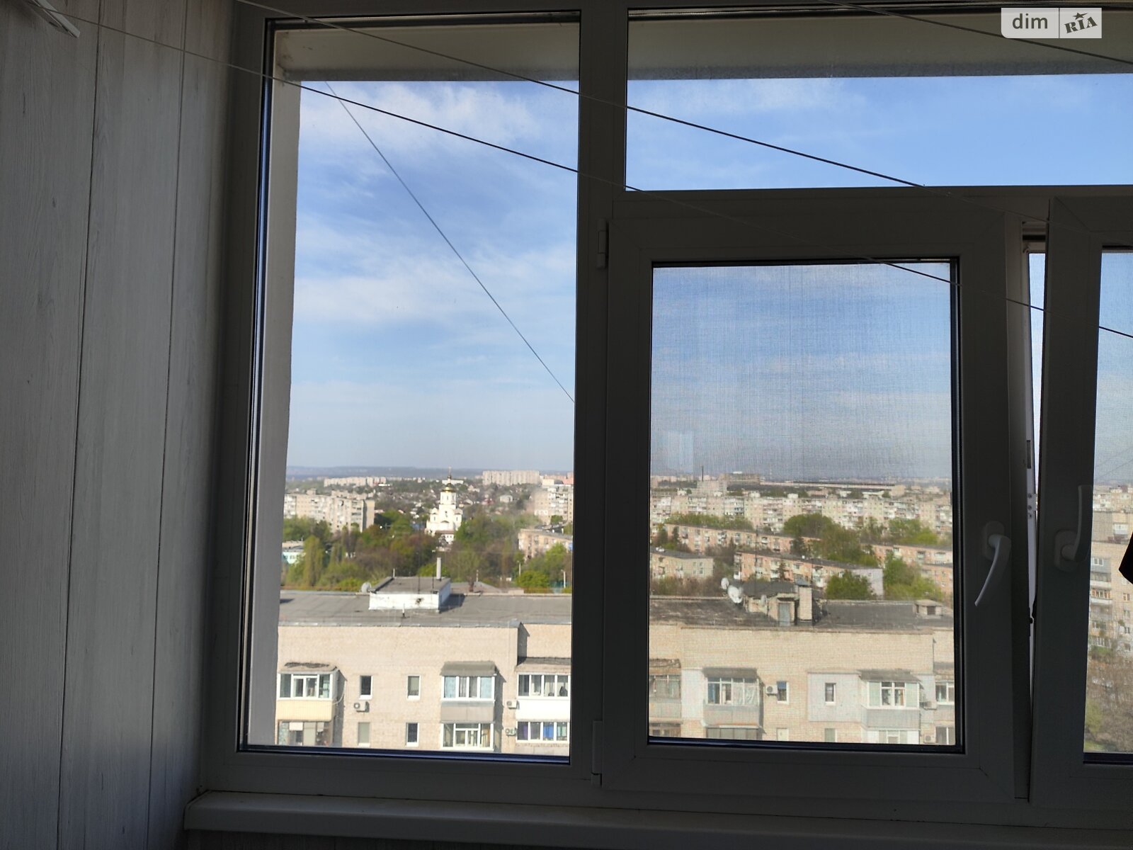 Продажа двухкомнатной квартиры в Харькове, на пр. Стадионный 4, район Немышлянский фото 1