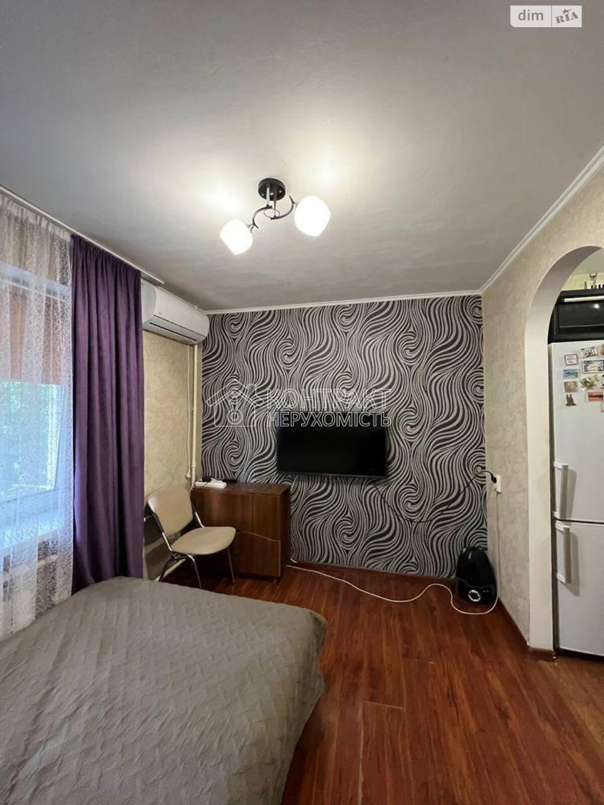 Kharkiv apartment