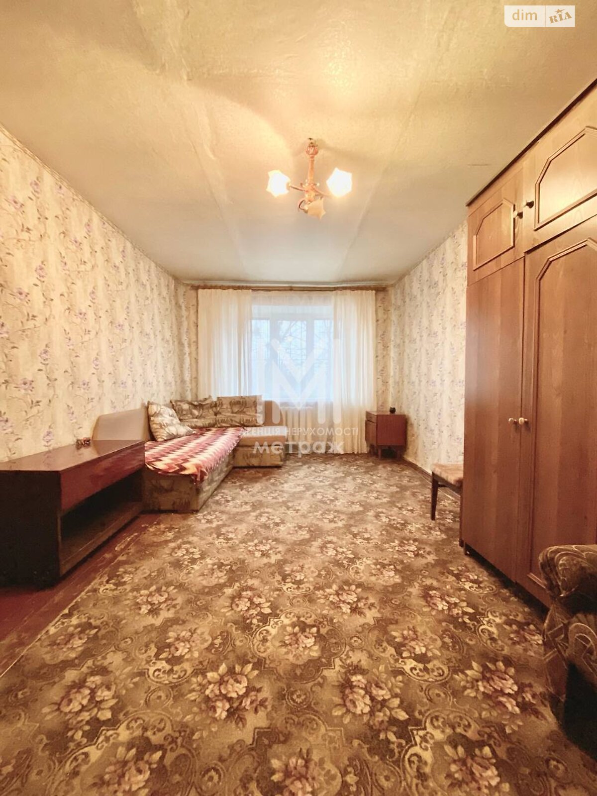 Продажа однокомнатной квартиры в Харькове, на ул. Танкопия 35, район Немышлянский фото 1
