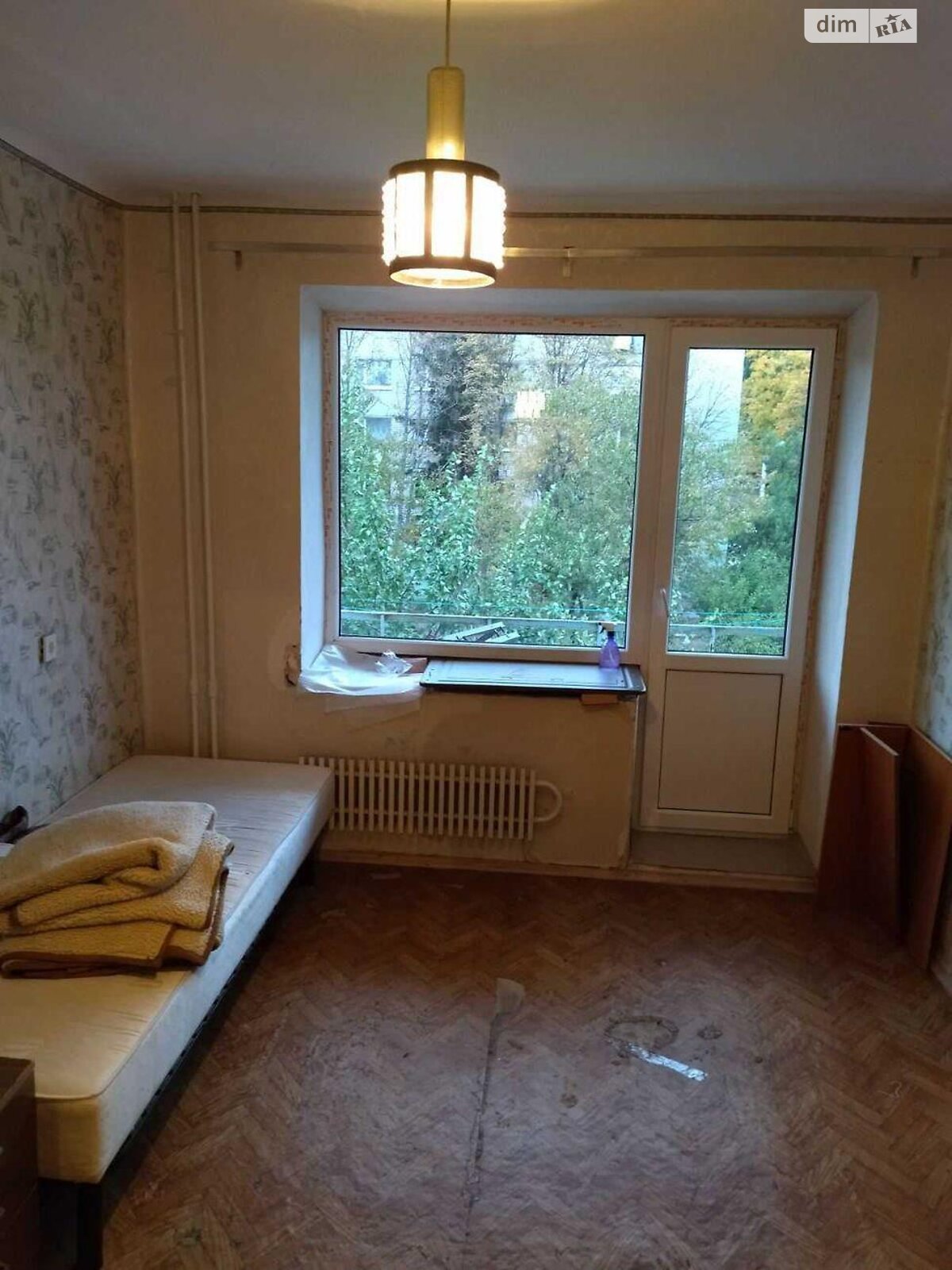 Продаж трикімнатної квартири в Харкові, на вул. Зубенка Владислава, район Салтівка фото 1 Продаж трикімнатної квартири в Харкові, на вул. Зубенка Владислава, район Салтівка фото 1