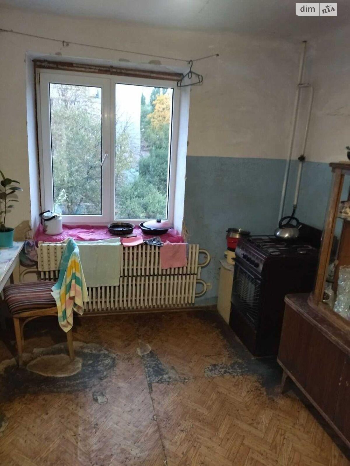 Продаж трикімнатної квартири в Харкові, на вул. Зубенка Владислава, район Салтівка фото 1 Продаж трикімнатної квартири в Харкові, на вул. Зубенка Владислава, район Салтівка фото 1