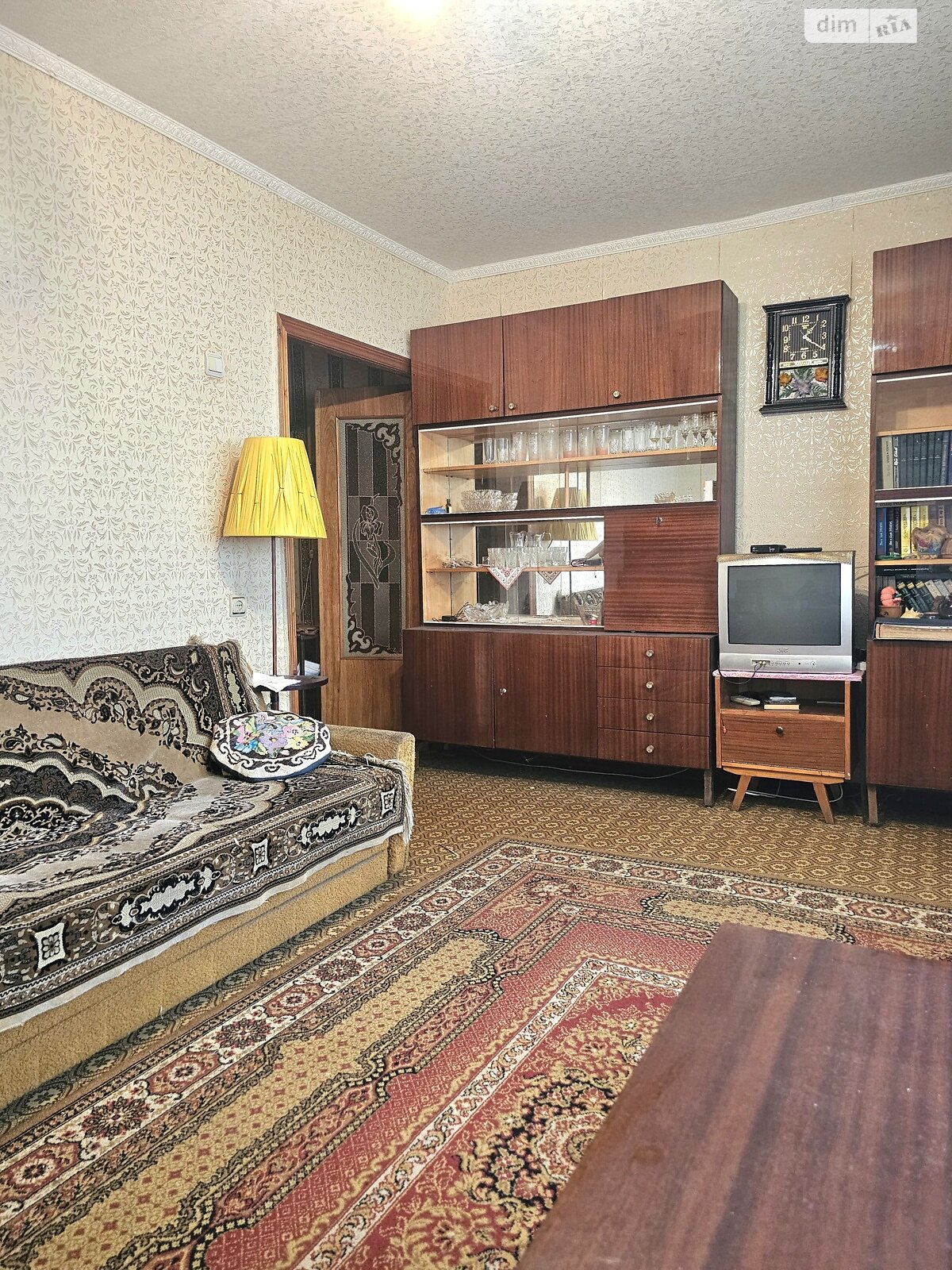 Продажа двухкомнатной квартиры в Харькове, на ул. Юбилейная 4, кв. 2, район Немышлянский фото 1 Продажа двухкомнатной квартиры в Харькове, на ул. Юбилейная 4, кв. 2, район Немышлянский фото 1