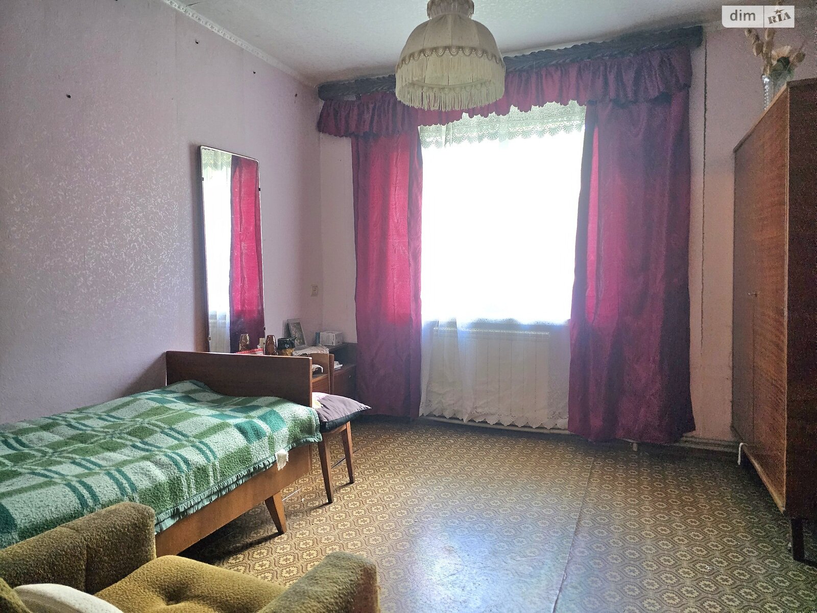 Продажа двухкомнатной квартиры в Харькове, на ул. Юбилейная 4, кв. 2, район Немышлянский фото 1 Продажа двухкомнатной квартиры в Харькове, на ул. Юбилейная 4, кв. 2, район Немышлянский фото 1