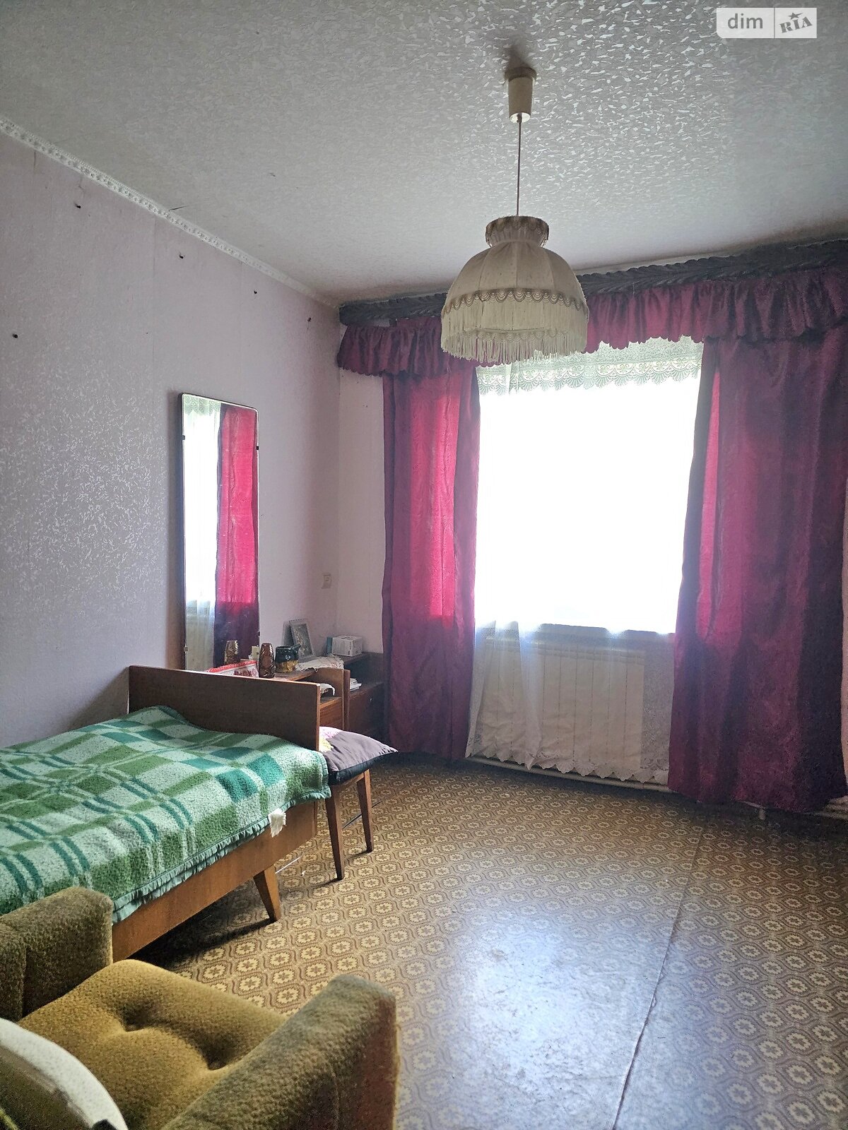 Продажа двухкомнатной квартиры в Харькове, на ул. Юбилейная 4, кв. 2, район Немышлянский фото 1 Продажа двухкомнатной квартиры в Харькове, на ул. Юбилейная 4, кв. 2, район Немышлянский фото 1