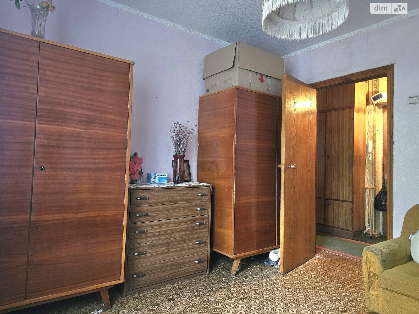 Продажа двухкомнатной квартиры в Харькове, на ул. Юбилейная 4, кв. 2, район Немышлянский фото 1 Продажа двухкомнатной квартиры в Харькове, на ул. Юбилейная 4, кв. 2, район Немышлянский фото 1