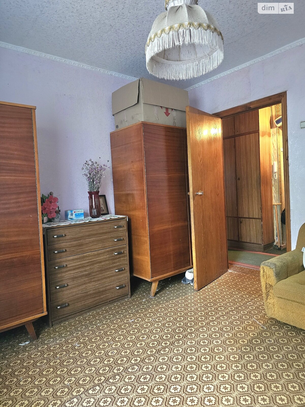 Продажа двухкомнатной квартиры в Харькове, на ул. Юбилейная 4, кв. 2, район Немышлянский фото 1 Продажа двухкомнатной квартиры в Харькове, на ул. Юбилейная 4, кв. 2, район Немышлянский фото 1