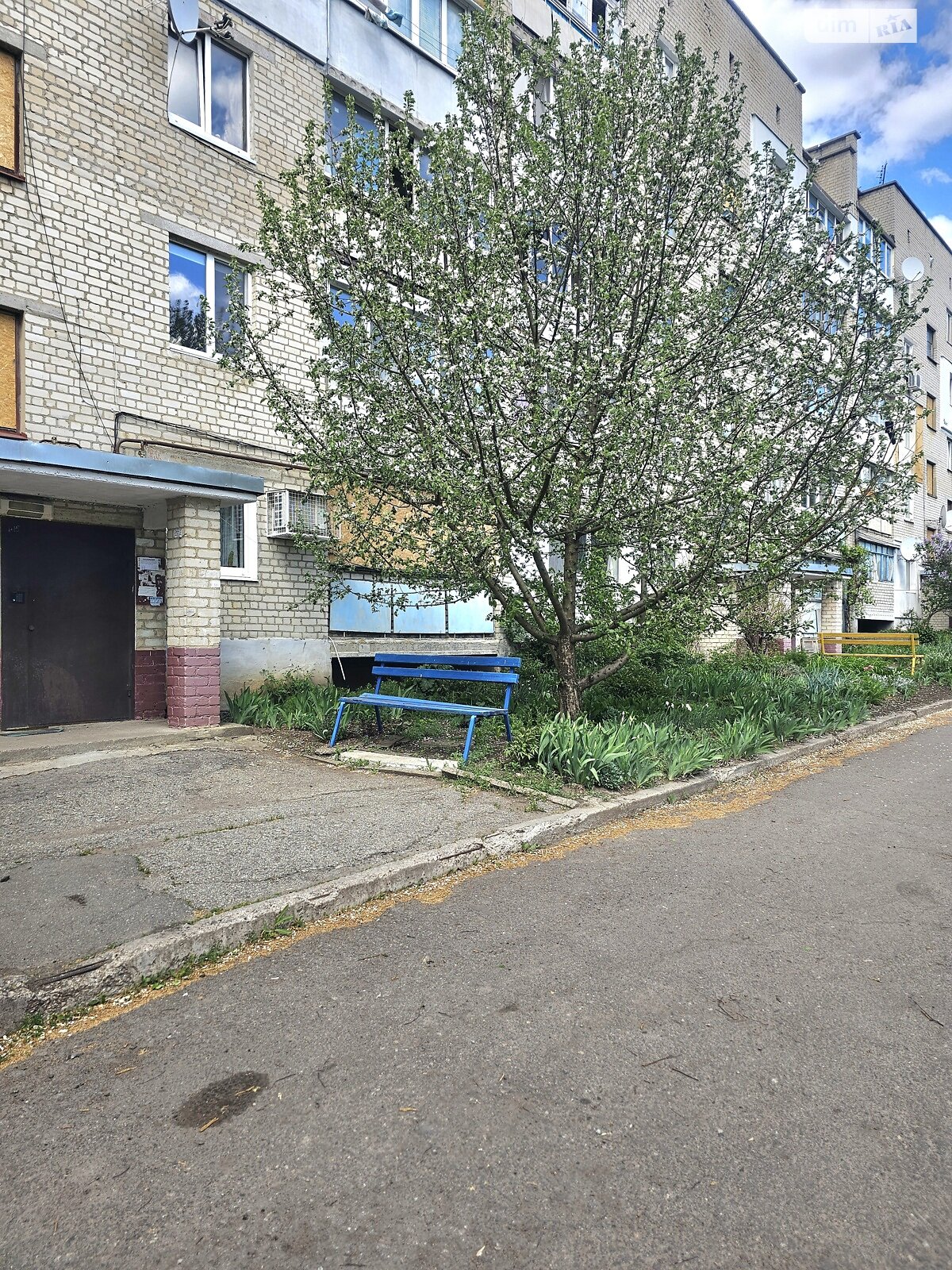 Продажа двухкомнатной квартиры в Харькове, на ул. Юбилейная 4, кв. 2, район Немышлянский фото 1 Продажа двухкомнатной квартиры в Харькове, на ул. Юбилейная 4, кв. 2, район Немышлянский фото 1