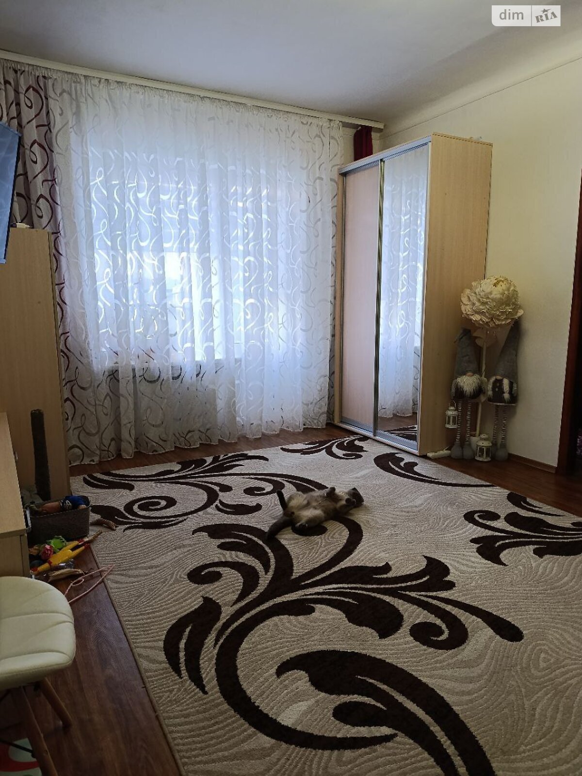 Продажа двухкомнатной квартиры в Кулиничах, на ул. Юбилейная 5, фото 1 Продажа двухкомнатной квартиры в Кулиничах, на ул. Юбилейная 5, фото 1