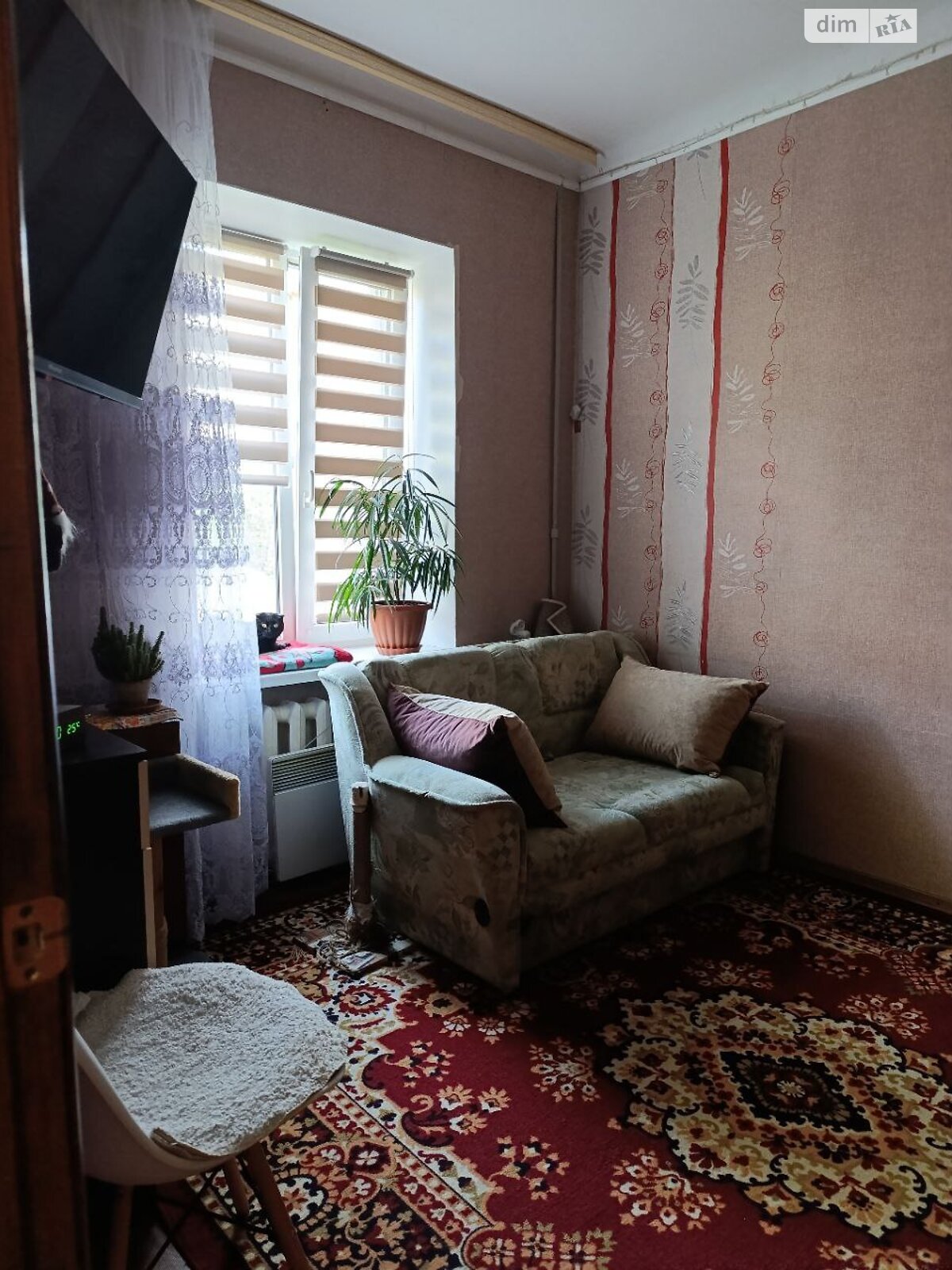 Продажа двухкомнатной квартиры в Кулиничах, на ул. Юбилейная 5, фото 1 Продажа двухкомнатной квартиры в Кулиничах, на ул. Юбилейная 5, фото 1