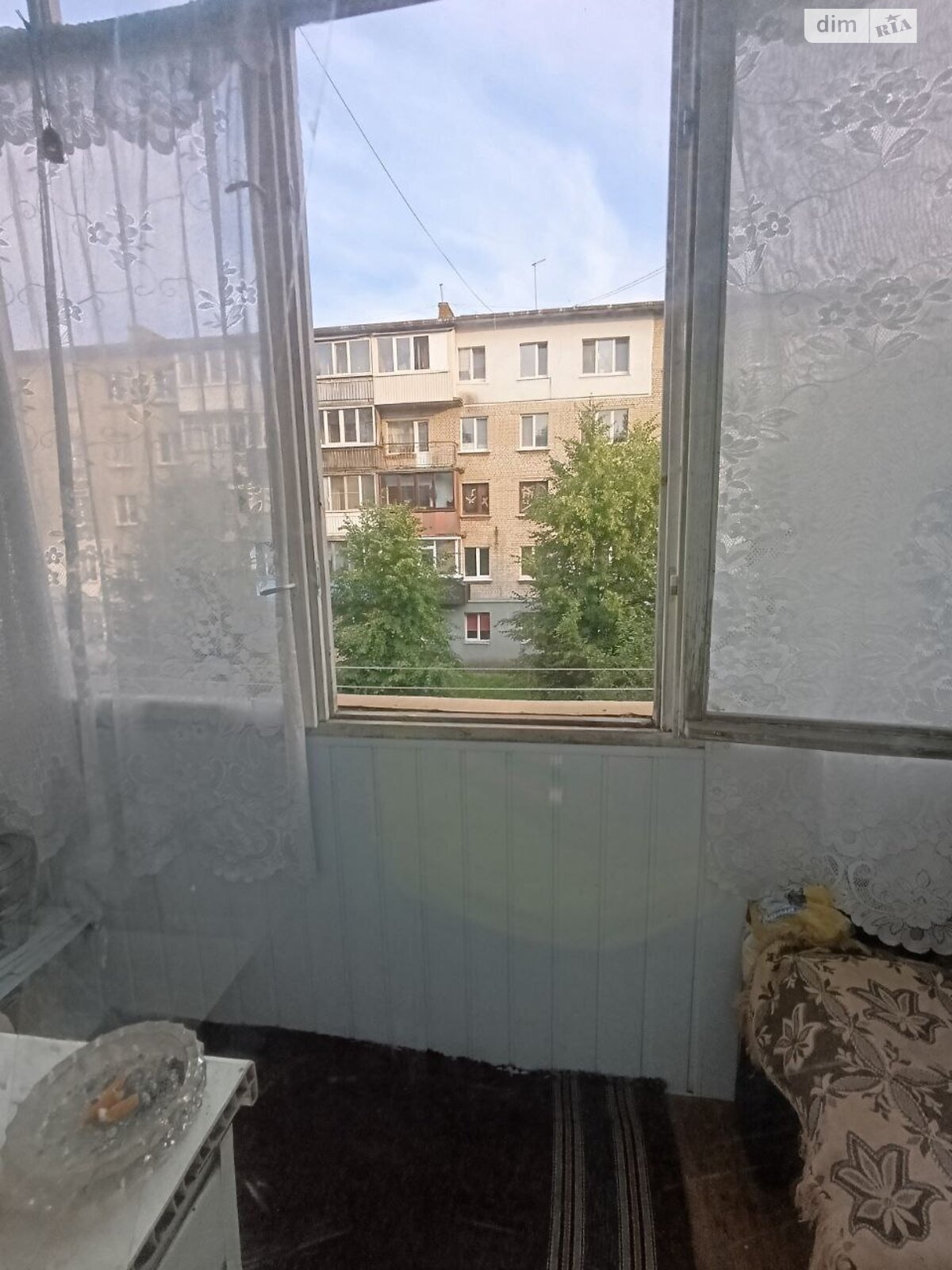 Продажа двухкомнатной квартиры в Кулиничах, на ул. Юбилейная 5, фото 1 Продажа двухкомнатной квартиры в Кулиничах, на ул. Юбилейная 5, фото 1