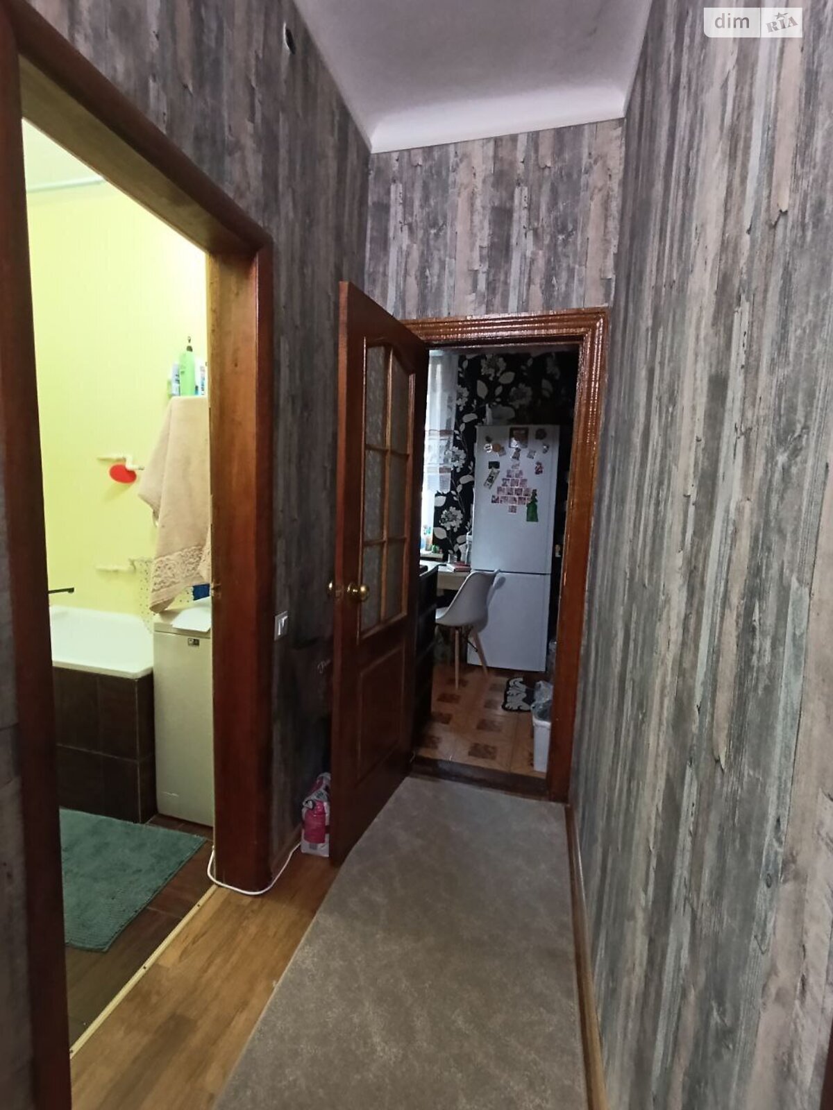 Продажа двухкомнатной квартиры в Кулиничах, на ул. Юбилейная 5, фото 1 Продажа двухкомнатной квартиры в Кулиничах, на ул. Юбилейная 5, фото 1