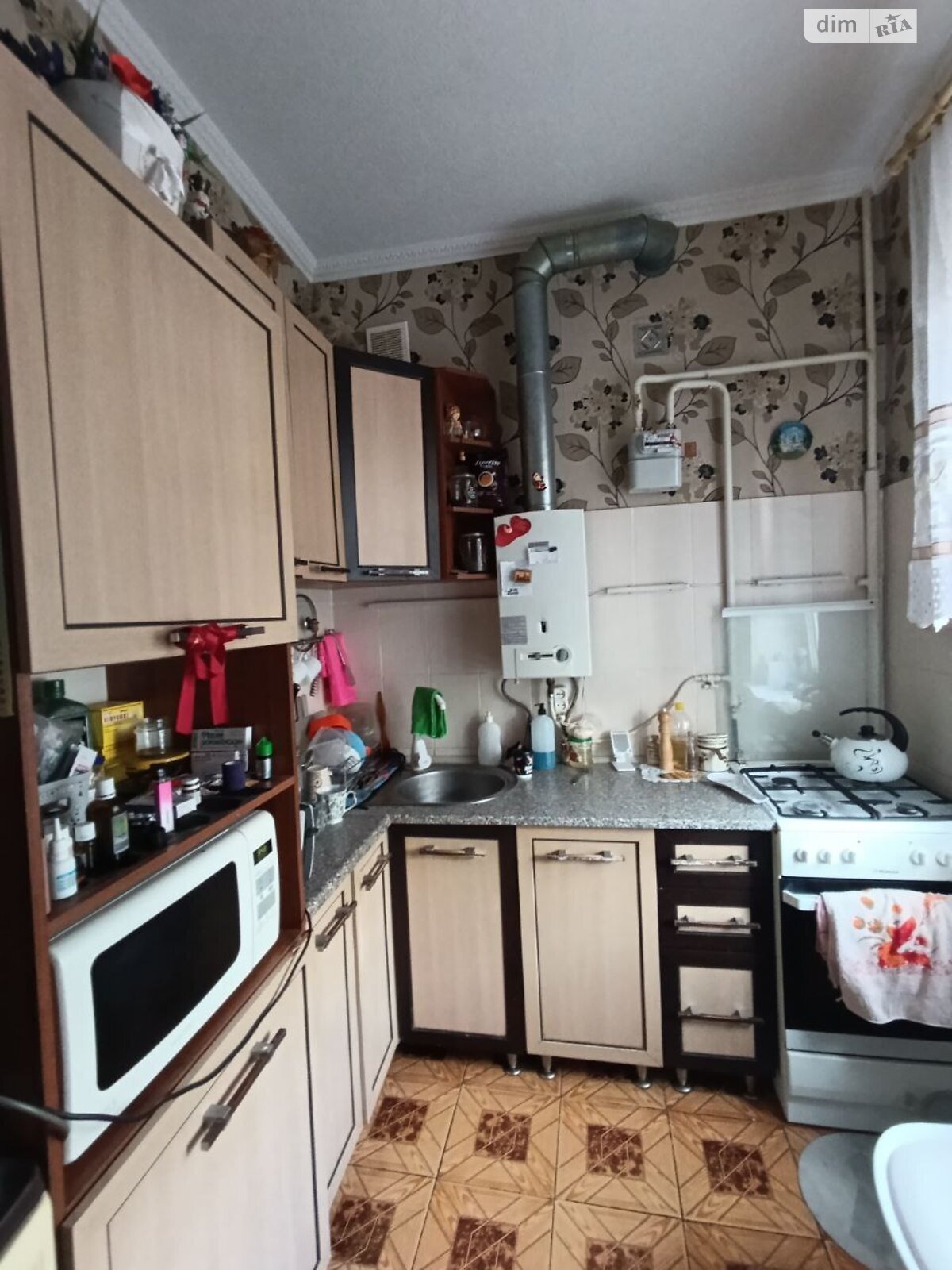 Продажа двухкомнатной квартиры в Кулиничах, на ул. Юбилейная 5, фото 1 Продажа двухкомнатной квартиры в Кулиничах, на ул. Юбилейная 5, фото 1