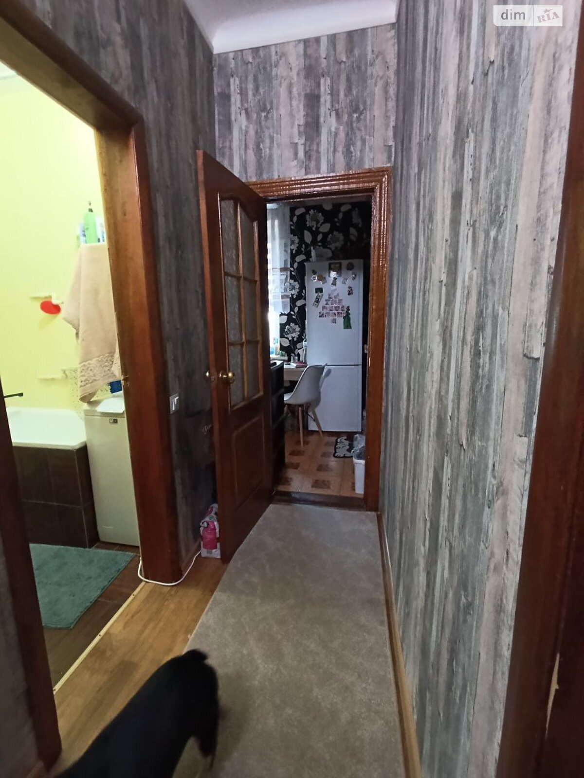 Продажа двухкомнатной квартиры в Кулиничах, на ул. Юбилейная 5, фото 1 Продажа двухкомнатной квартиры в Кулиничах, на ул. Юбилейная 5, фото 1
