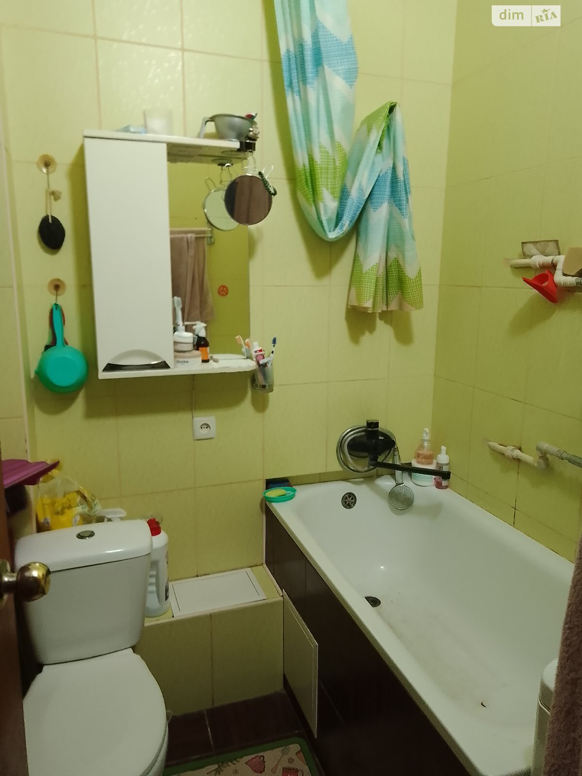 Продажа двухкомнатной квартиры в Кулиничах, на ул. Юбилейная 5, фото 1 Продажа двухкомнатной квартиры в Кулиничах, на ул. Юбилейная 5, фото 1