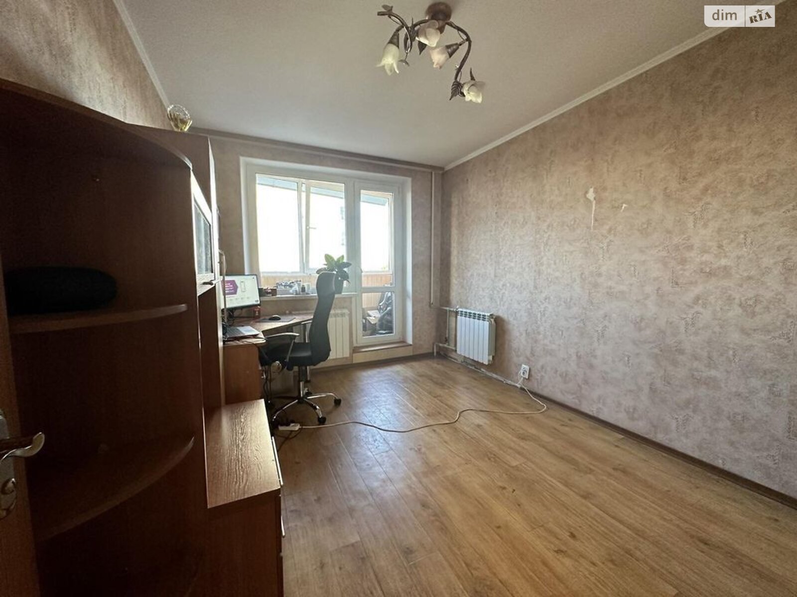 Продажа трехкомнатной квартиры в Харькове, на ул. Танкопия 7-2, район Немышлянский фото 1