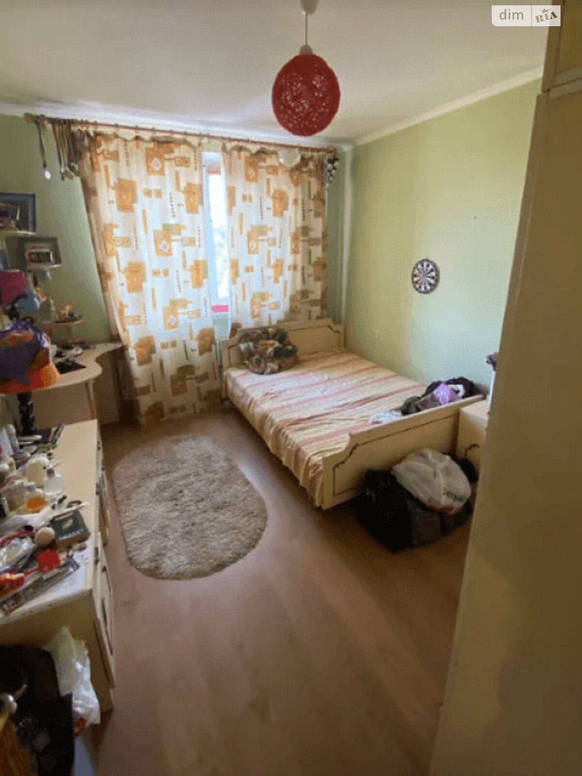 Продажа трехкомнатной квартиры в Харькове, на ул. Олимпийская 13, район Немышлянский фото 1
