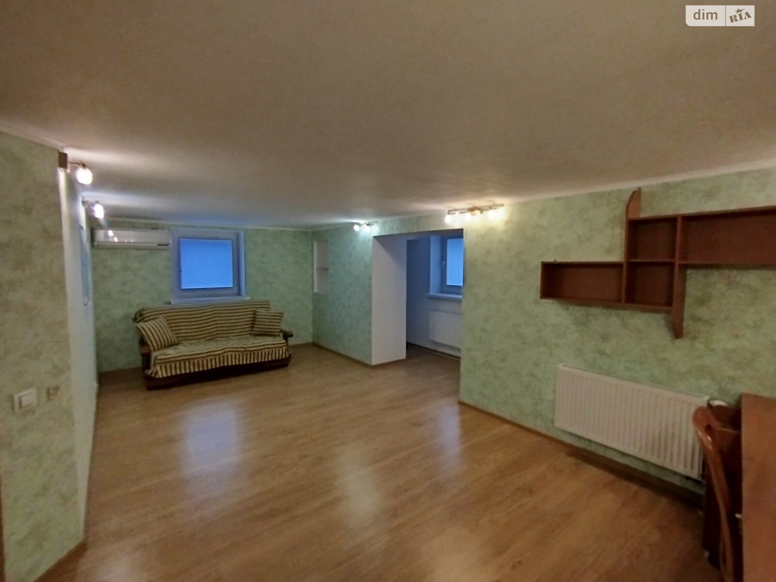 Продаж чотирикімнатної квартири в Харкові, на вул. Нескорених 32Б, фото 1 Продаж чотирикімнатної квартири в Харкові, на вул. Нескорених 32Б, фото 1