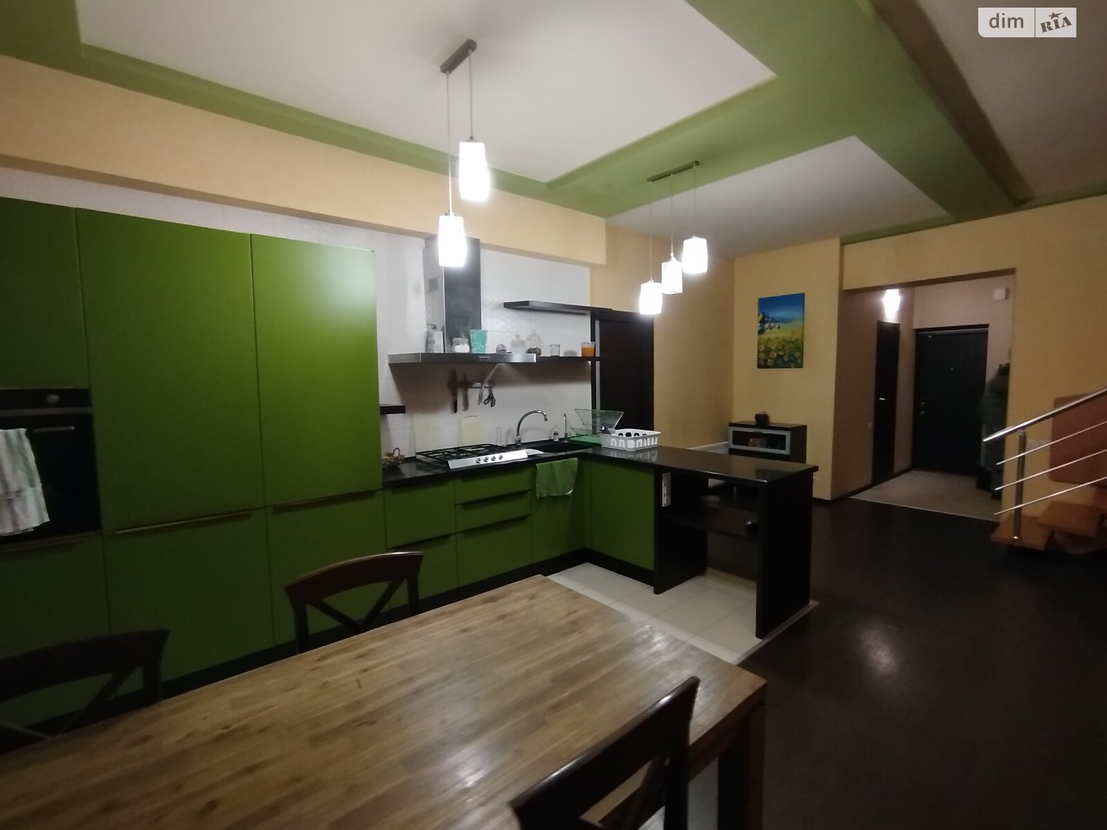 Продаж чотирикімнатної квартири в Харкові, на вул. Нескорених 32Б, фото 1 Продаж чотирикімнатної квартири в Харкові, на вул. Нескорених 32Б, фото 1