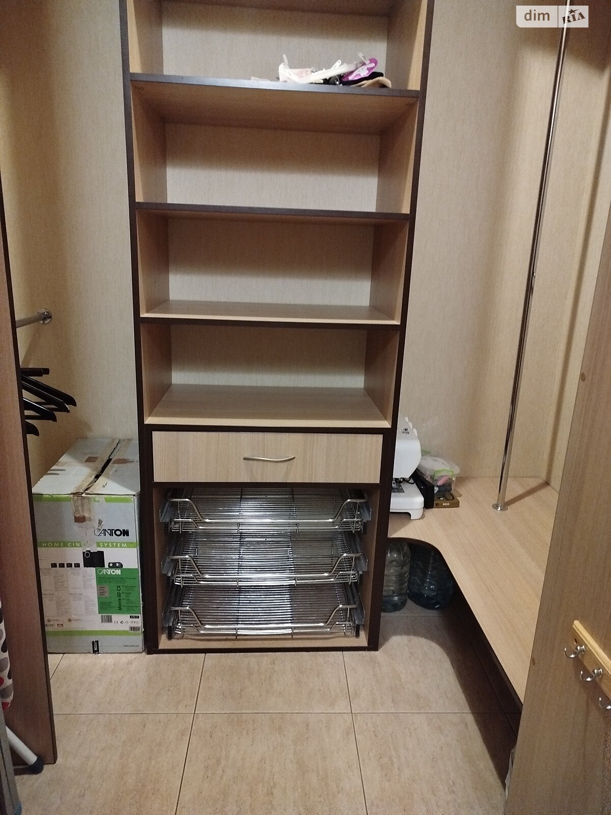 Продаж чотирикімнатної квартири в Харкові, на вул. Нескорених 32Б, фото 1 Продаж чотирикімнатної квартири в Харкові, на вул. Нескорених 32Б, фото 1