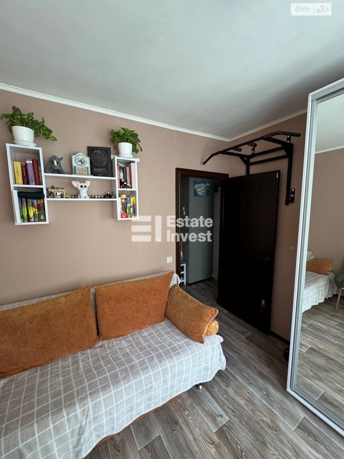 Продаж двокімнатної квартири в Харкові, на вул. Нескорених 47А, фото 1 Продаж двокімнатної квартири в Харкові, на вул. Нескорених 47А, фото 1