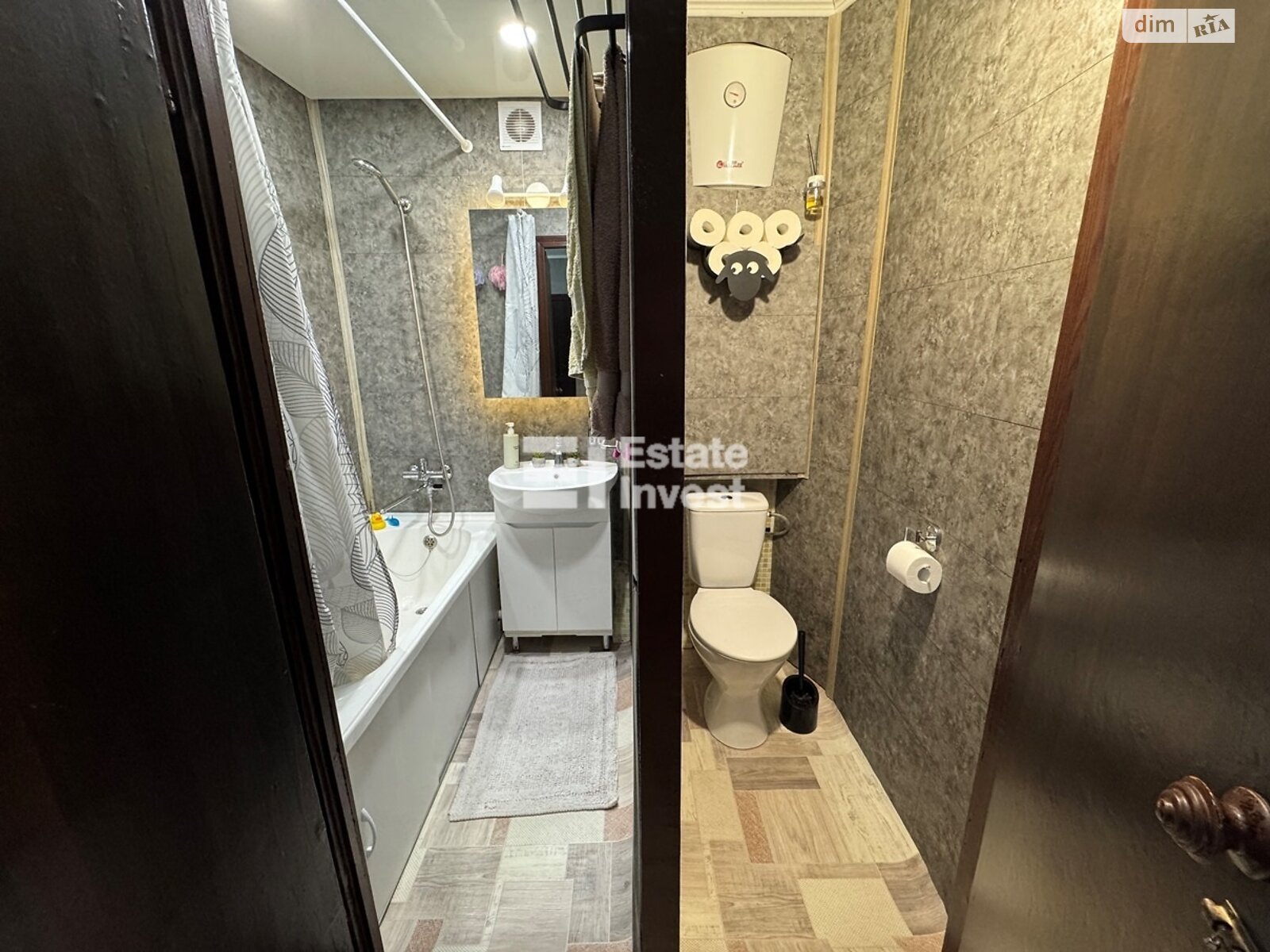 Продаж двокімнатної квартири в Харкові, на вул. Нескорених 47А, фото 1 Продаж двокімнатної квартири в Харкові, на вул. Нескорених 47А, фото 1