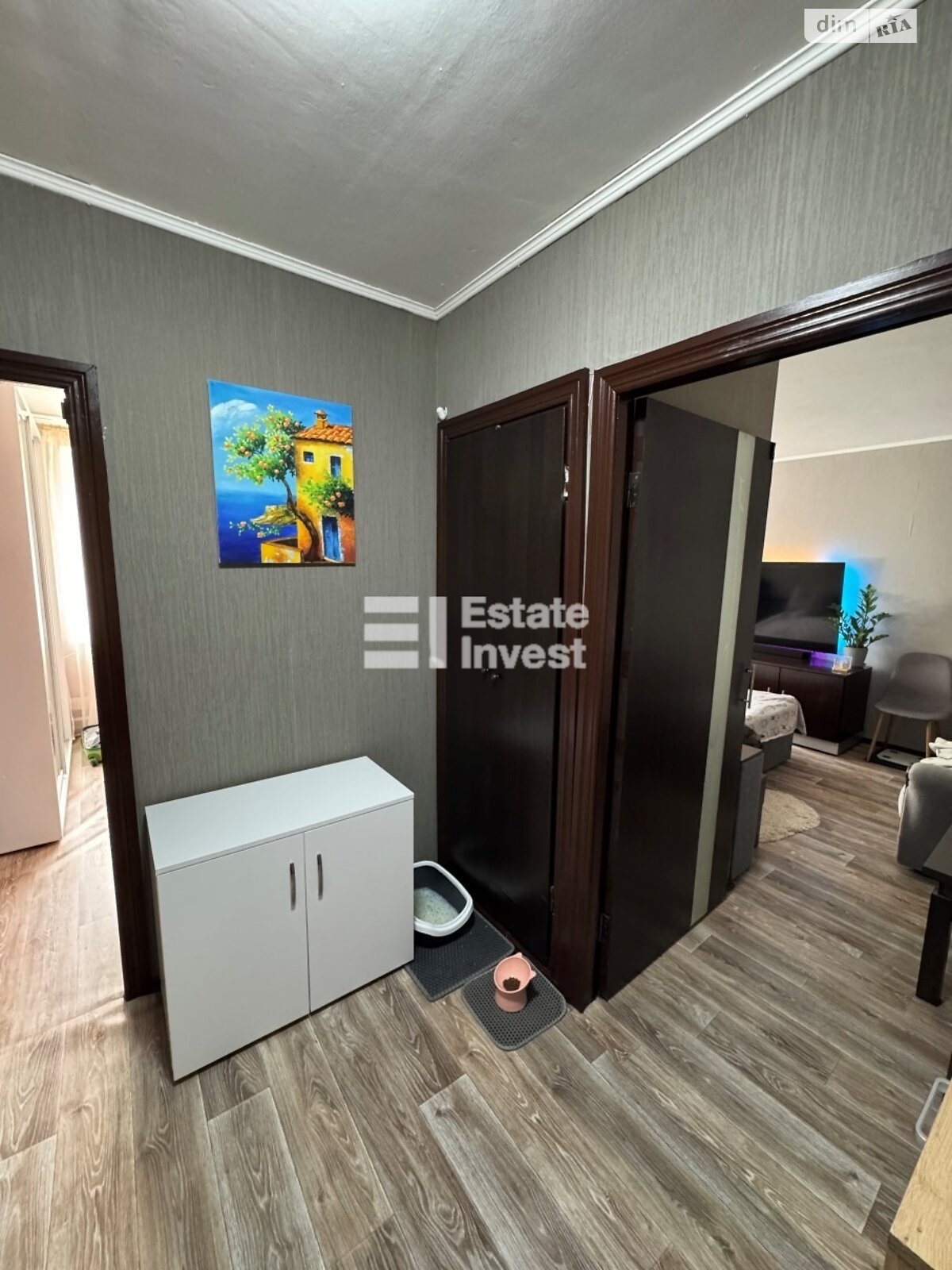 Продаж двокімнатної квартири в Харкові, на вул. Нескорених 47А, фото 1 Продаж двокімнатної квартири в Харкові, на вул. Нескорених 47А, фото 1