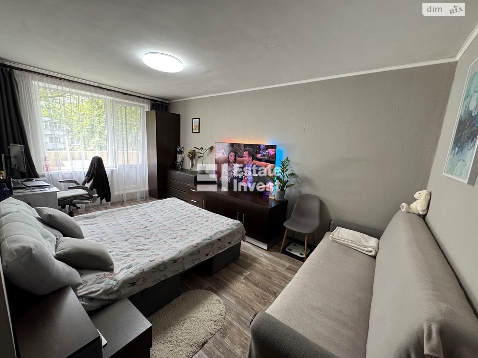 Продаж двокімнатної квартири в Харкові, на вул. Нескорених 47А, фото 1 Продаж двокімнатної квартири в Харкові, на вул. Нескорених 47А, фото 1