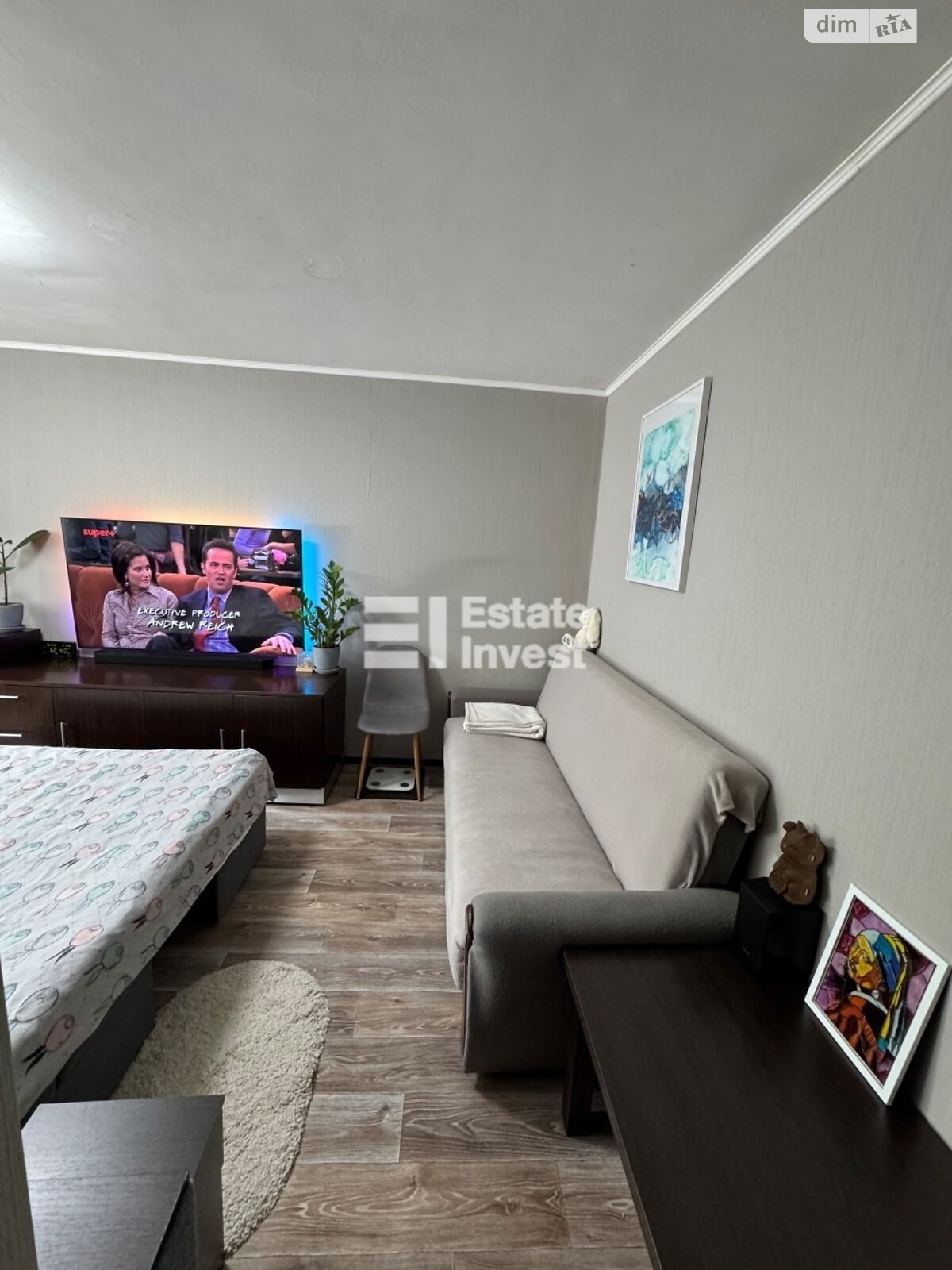 Продаж двокімнатної квартири в Харкові, на вул. Нескорених 47А, фото 1 Продаж двокімнатної квартири в Харкові, на вул. Нескорених 47А, фото 1