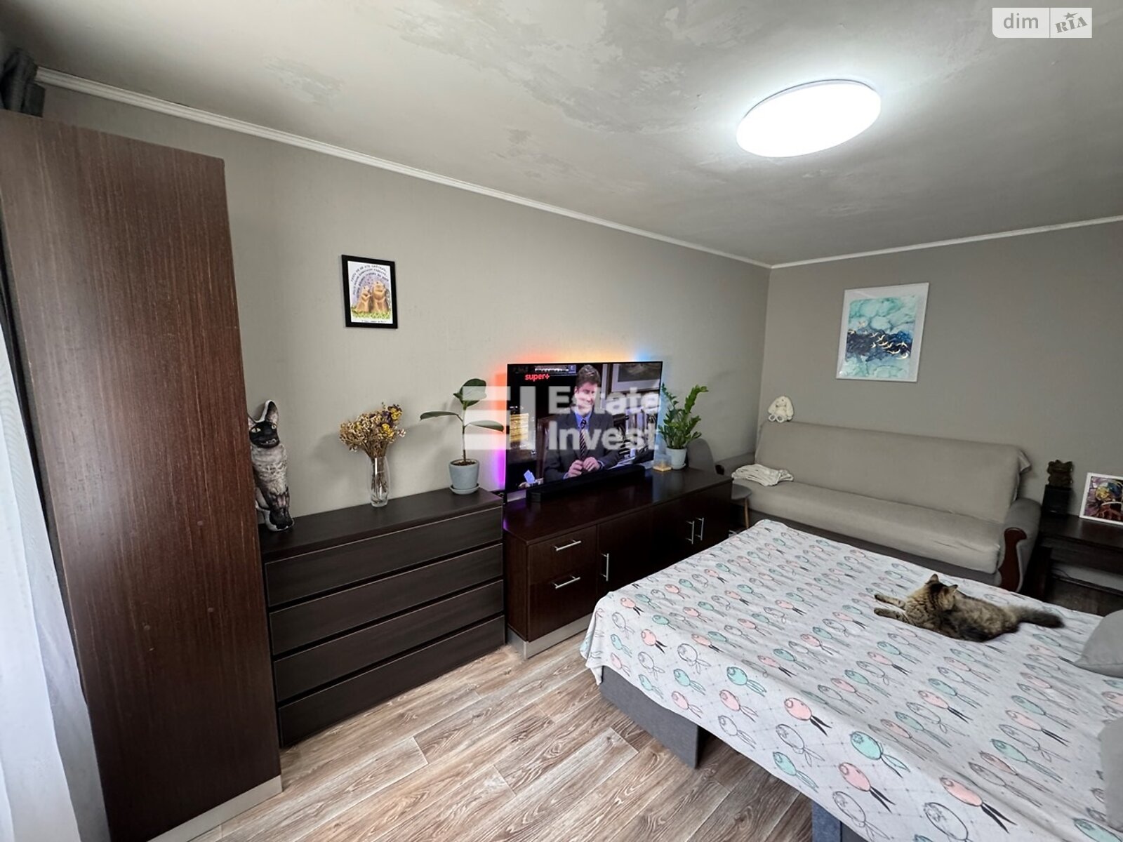 Продаж двокімнатної квартири в Харкові, на вул. Нескорених 47А, фото 1 Продаж двокімнатної квартири в Харкові, на вул. Нескорених 47А, фото 1