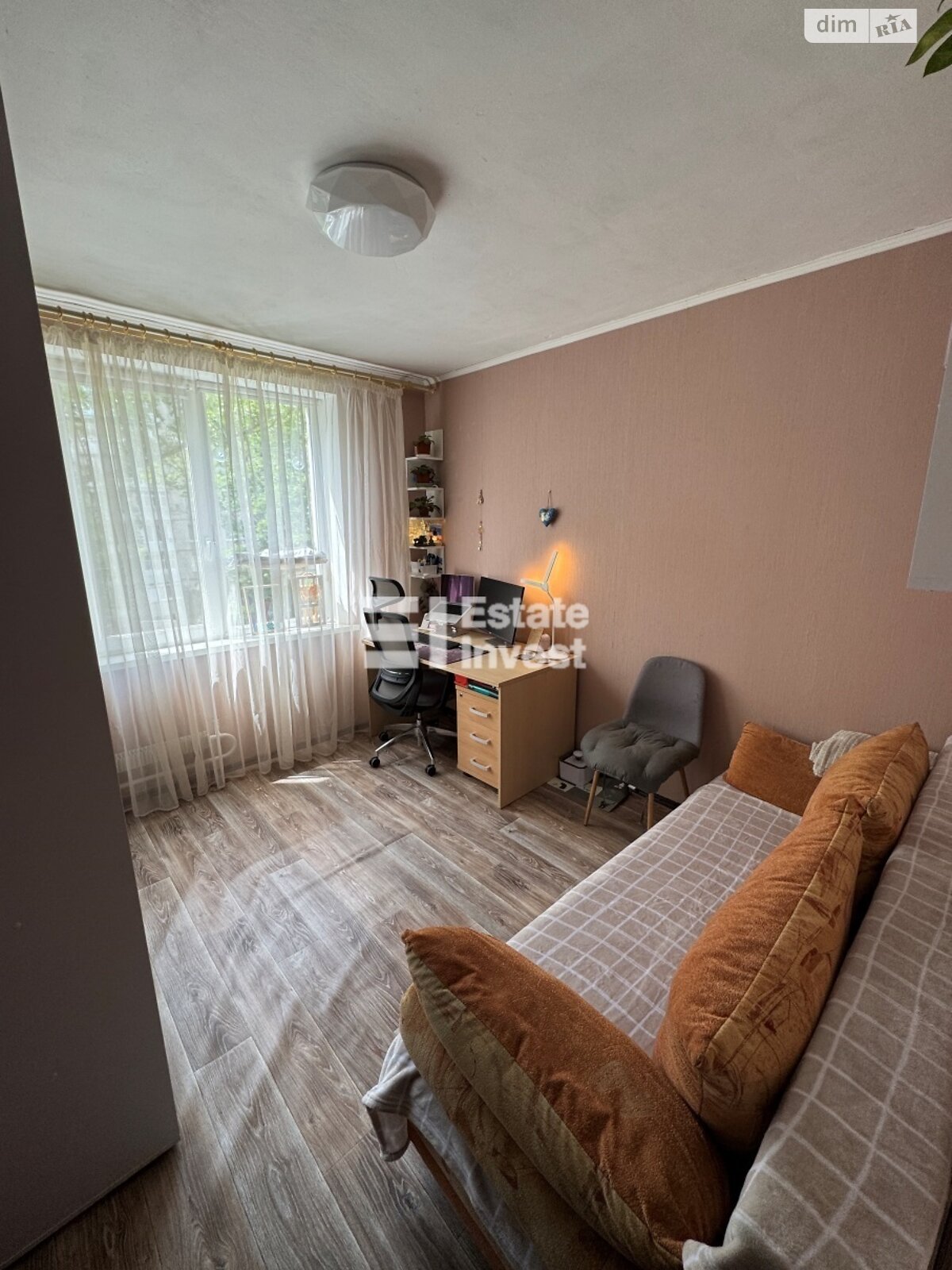 Продаж двокімнатної квартири в Харкові, на вул. Нескорених 47А, фото 1 Продаж двокімнатної квартири в Харкові, на вул. Нескорених 47А, фото 1