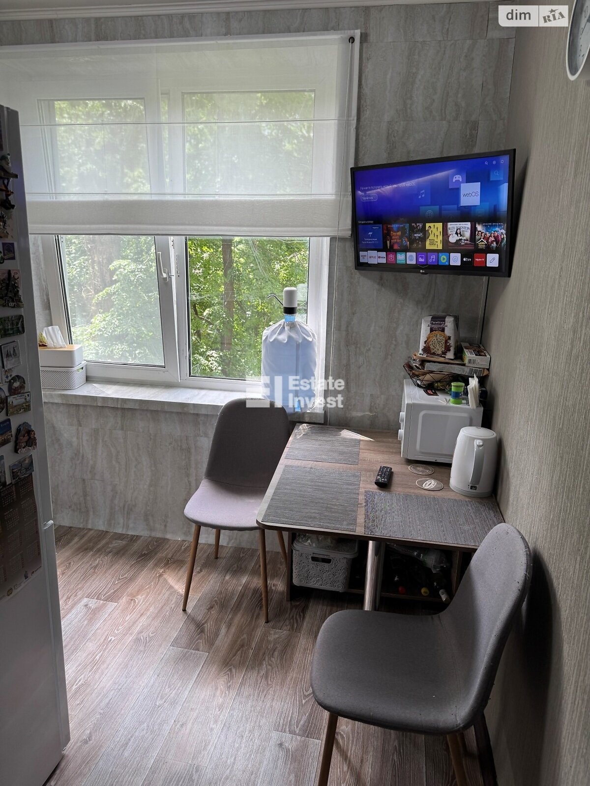 Продаж двокімнатної квартири в Харкові, на вул. Нескорених 47А, фото 1 Продаж двокімнатної квартири в Харкові, на вул. Нескорених 47А, фото 1
