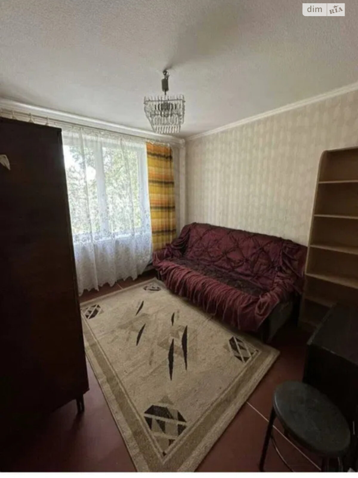Продаж двокімнатної квартири в Харкові, на вул. Нескорених 4, фото 1