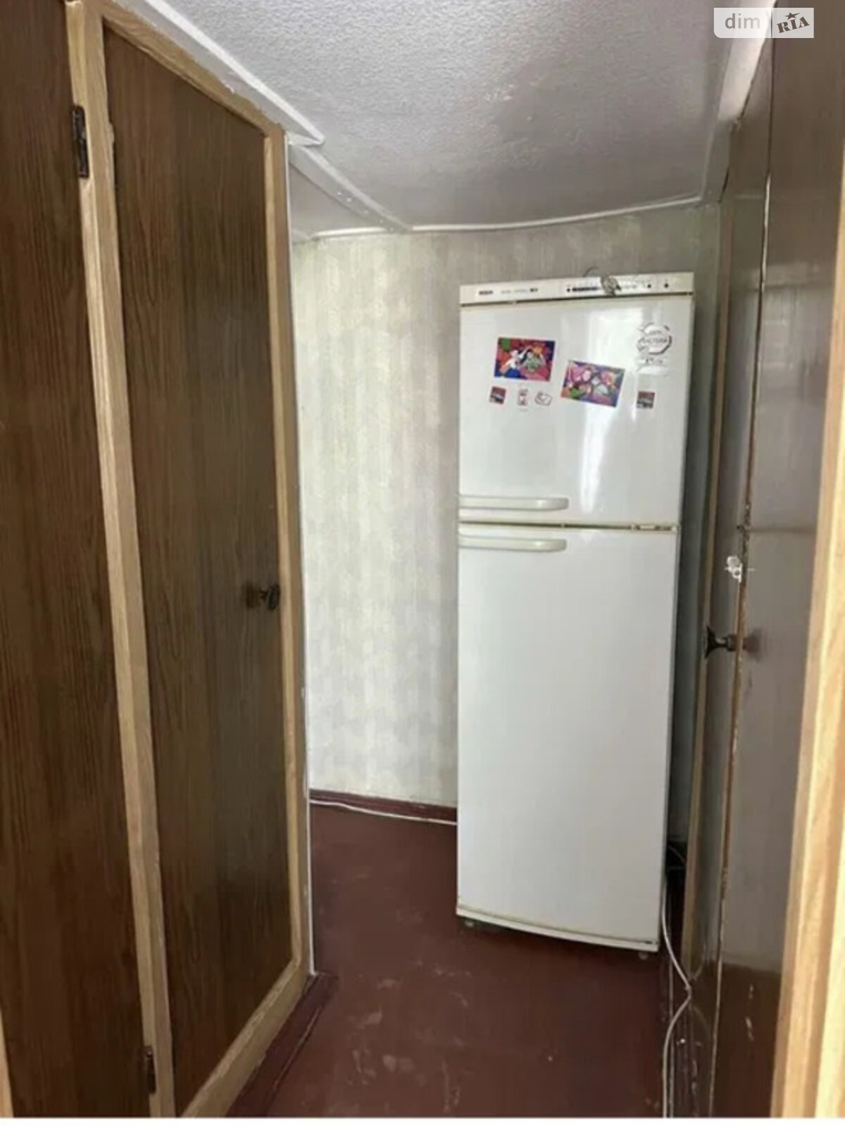 Продаж двокімнатної квартири в Харкові, на вул. Нескорених 4, фото 1
