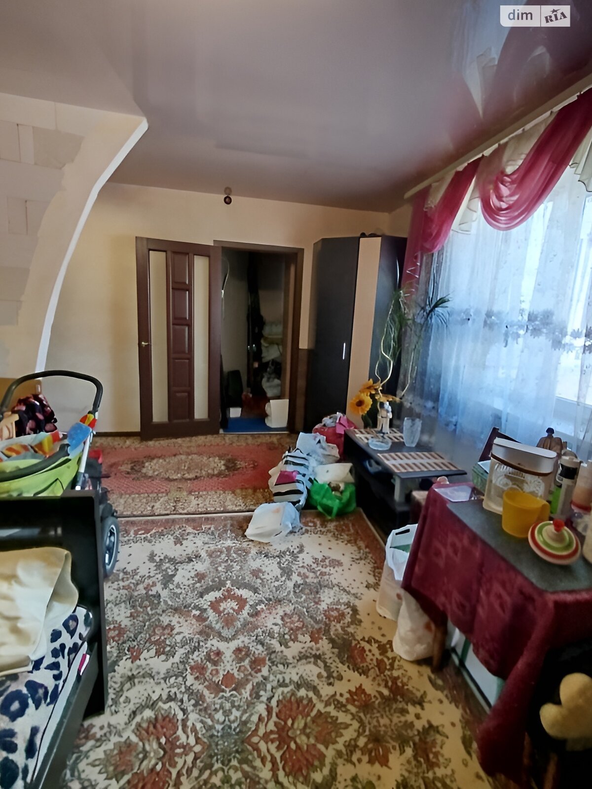 Продажа двухкомнатной квартиры в Харькове, на ул. Архангельская, район Новая Бавария фото 1 Продажа двухкомнатной квартиры в Харькове, на ул. Архангельская, район Новая Бавария фото 1