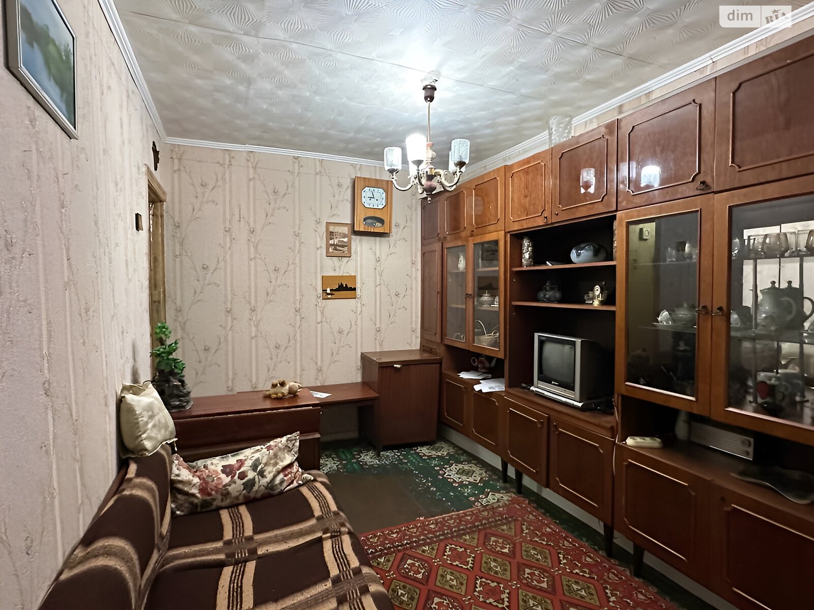 Продажа двухкомнатной квартиры в Харькове, на просп. Дзюбы, район Новая Бавария фото 1 Продажа двухкомнатной квартиры в Харькове, на просп. Дзюбы, район Новая Бавария фото 1