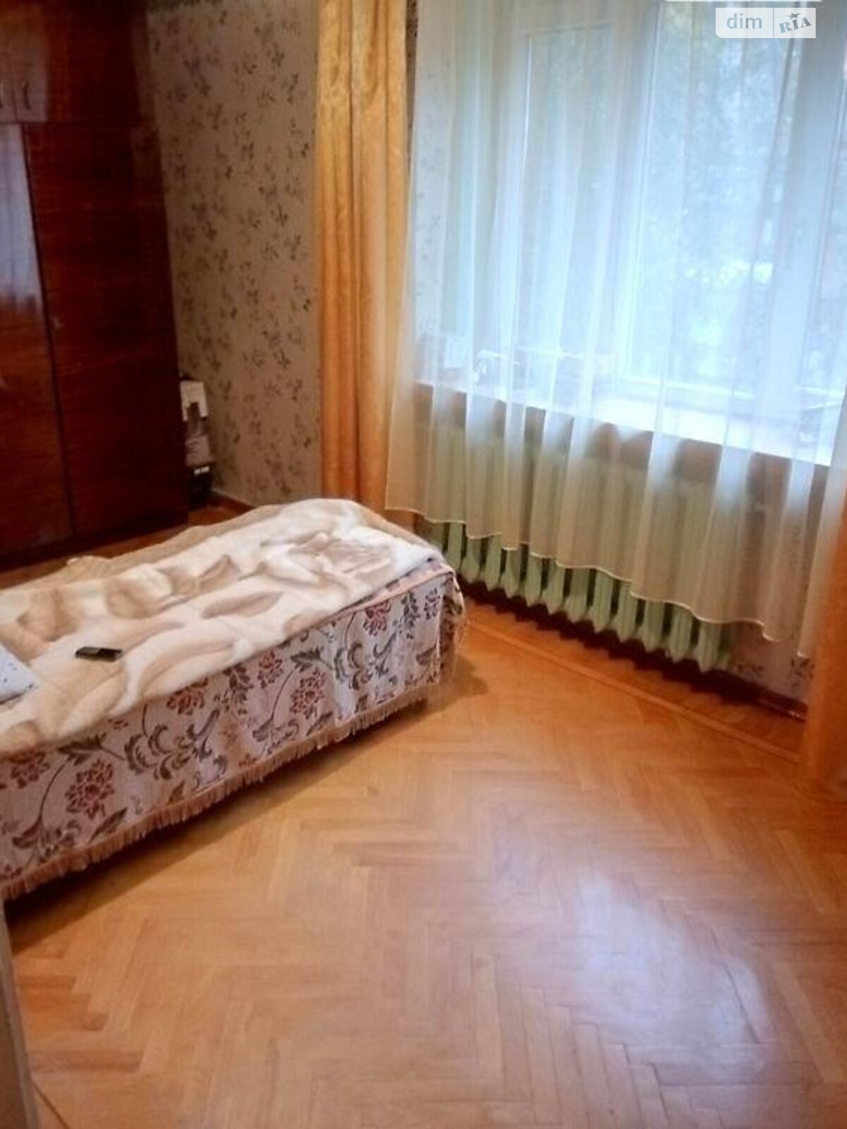 Продаж двокімнатної квартири в Харкові, на просп. Ново-Баварський 103А, район Нова Баварія фото 1