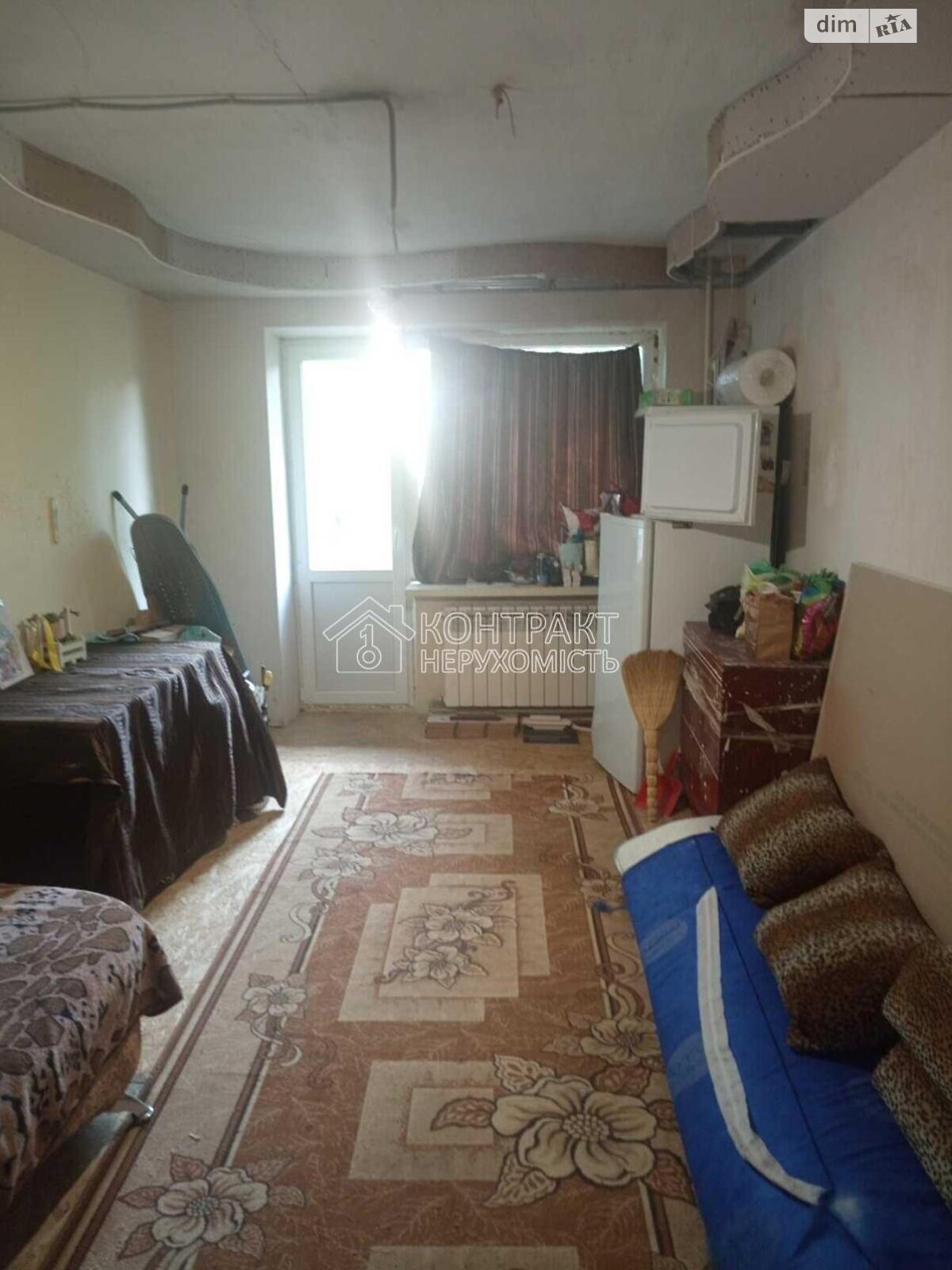 Продажа трехкомнатной квартиры в Харькове, на просп. Ново-Баварский, район Новая Бавария фото 1 Продажа трехкомнатной квартиры в Харькове, на просп. Ново-Баварский, район Новая Бавария фото 1
