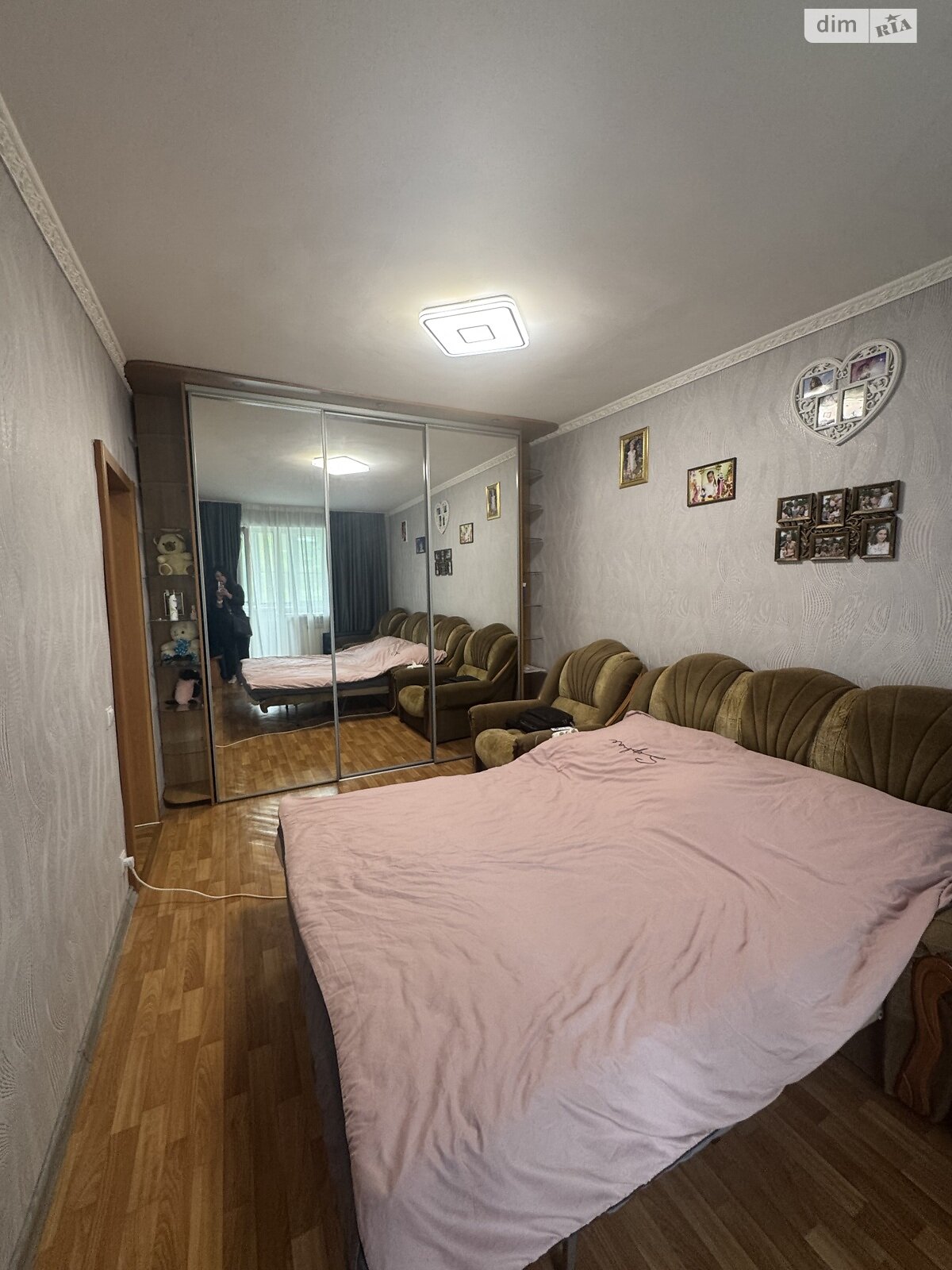 Продажа однокомнатной квартиры в Харькове, на просп. Ново-Баварский 93А, район Новая Бавария фото 1 Продажа однокомнатной квартиры в Харькове, на просп. Ново-Баварский 93А, район Новая Бавария фото 1