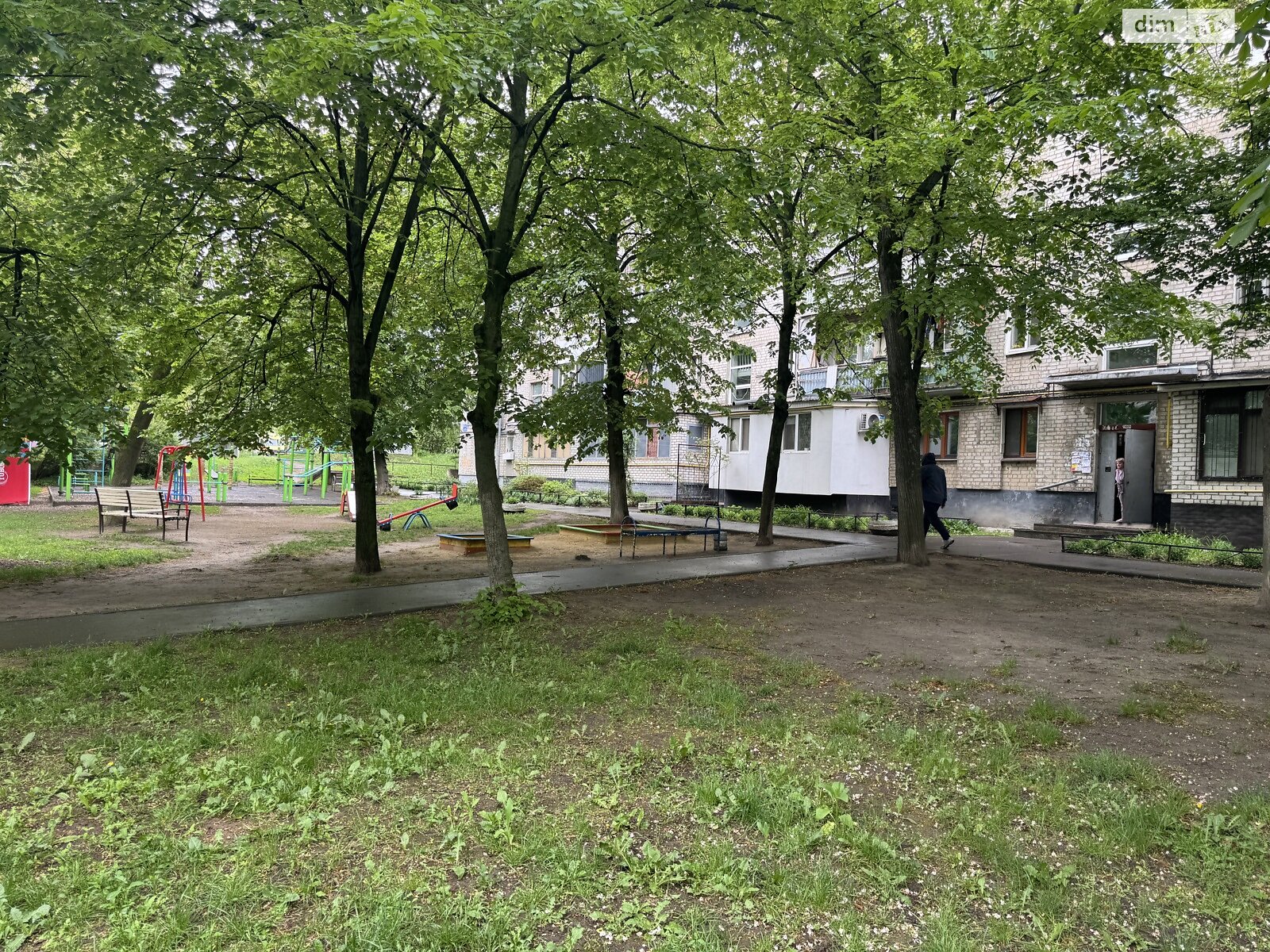 Продажа однокомнатной квартиры в Харькове, на просп. Ново-Баварский 93А, район Новая Бавария фото 1 Продажа однокомнатной квартиры в Харькове, на просп. Ново-Баварский 93А, район Новая Бавария фото 1