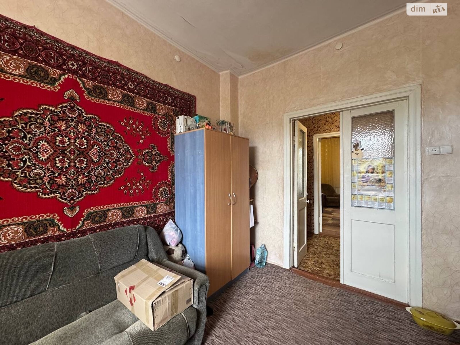 Продажа трехкомнатной квартиры в Харькове, на просп. Ново-Баварский 115, район Новая Бавария фото 1 Продажа трехкомнатной квартиры в Харькове, на просп. Ново-Баварский 115, район Новая Бавария фото 1