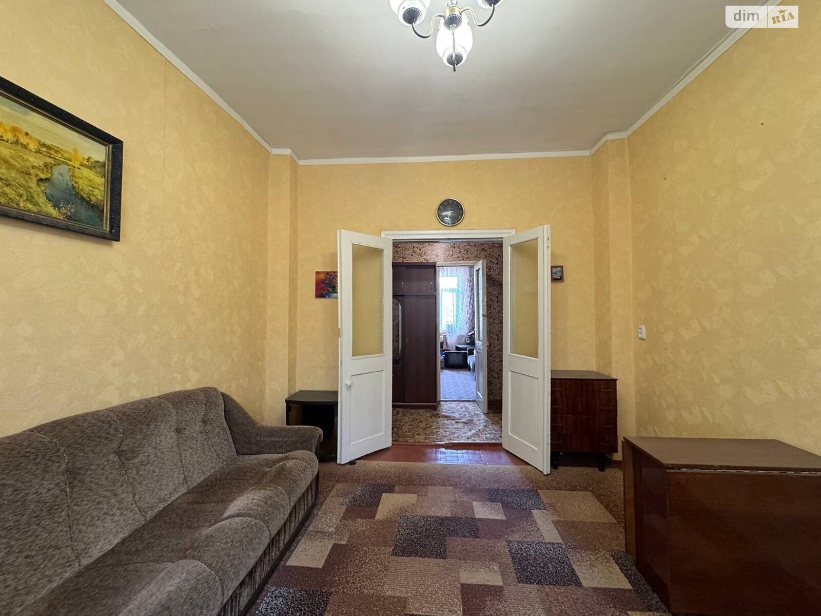 Продажа трехкомнатной квартиры в Харькове, на просп. Ново-Баварский 115, район Новая Бавария фото 1 Продажа трехкомнатной квартиры в Харькове, на просп. Ново-Баварский 115, район Новая Бавария фото 1