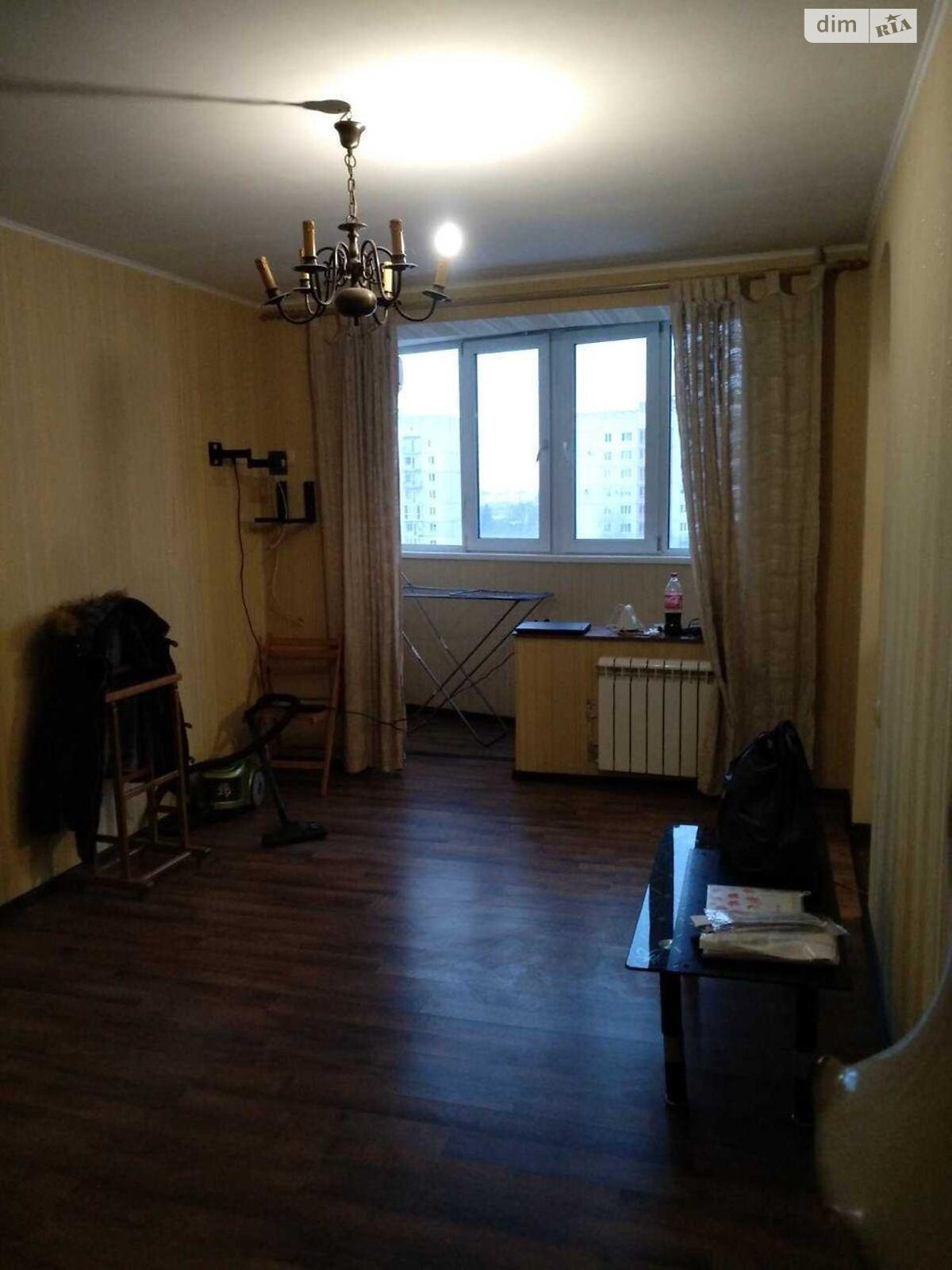Продаж однокімнатної квартири в Харкові, на вул. Свинаренка Петра 7, район Нова Баварія фото 1