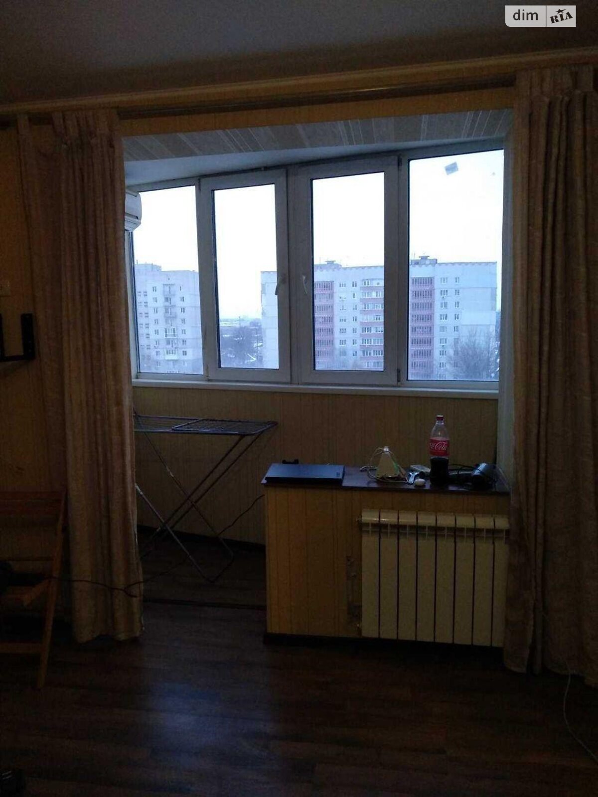Продаж однокімнатної квартири в Харкові, на вул. Свинаренка Петра 7, район Нова Баварія фото 1