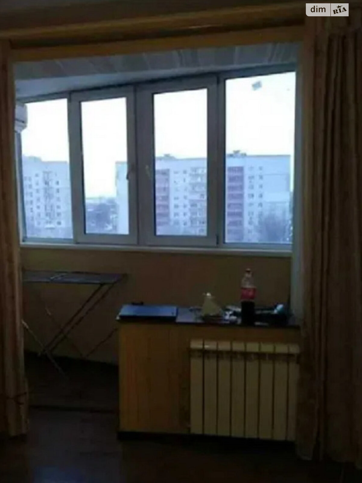 Продаж однокімнатної квартири в Харкові, на вул. Свинаренка Петра 9, район Нова Баварія фото 1