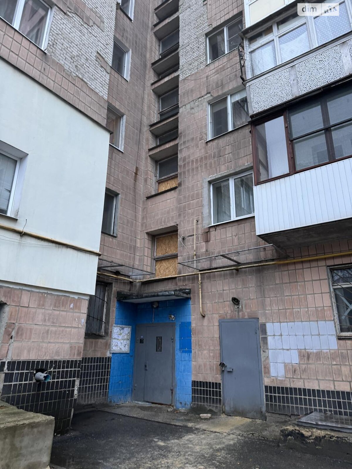 Продажа однокомнатной квартиры в Харькове, на ул. Тимирязева 30, район Новая Бавария фото 1 Продажа однокомнатной квартиры в Харькове, на ул. Тимирязева 30, район Новая Бавария фото 1